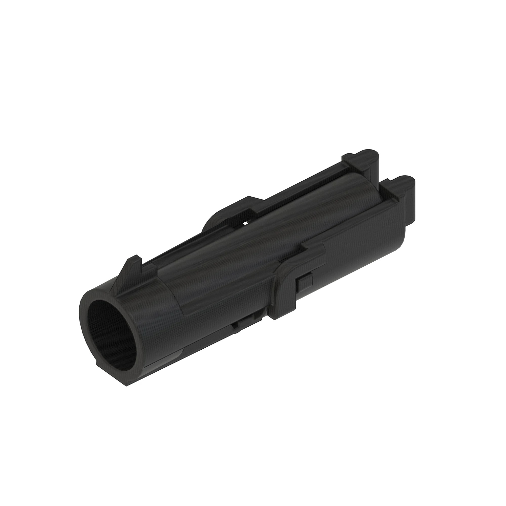 Electrical Connector Assy