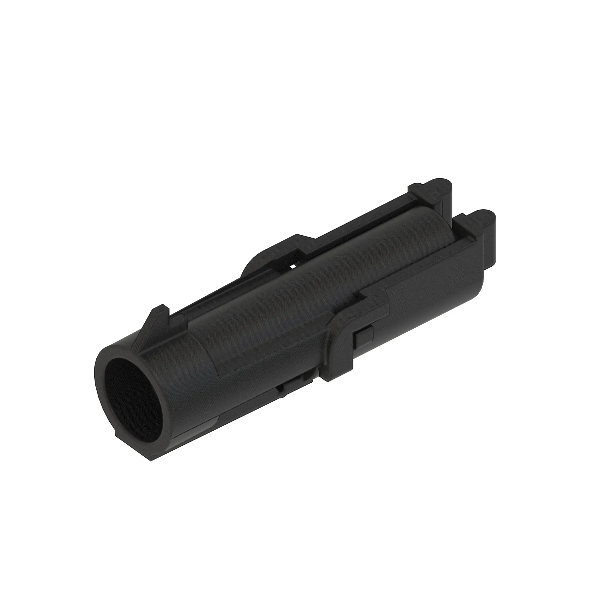 Electrical Connector Assy