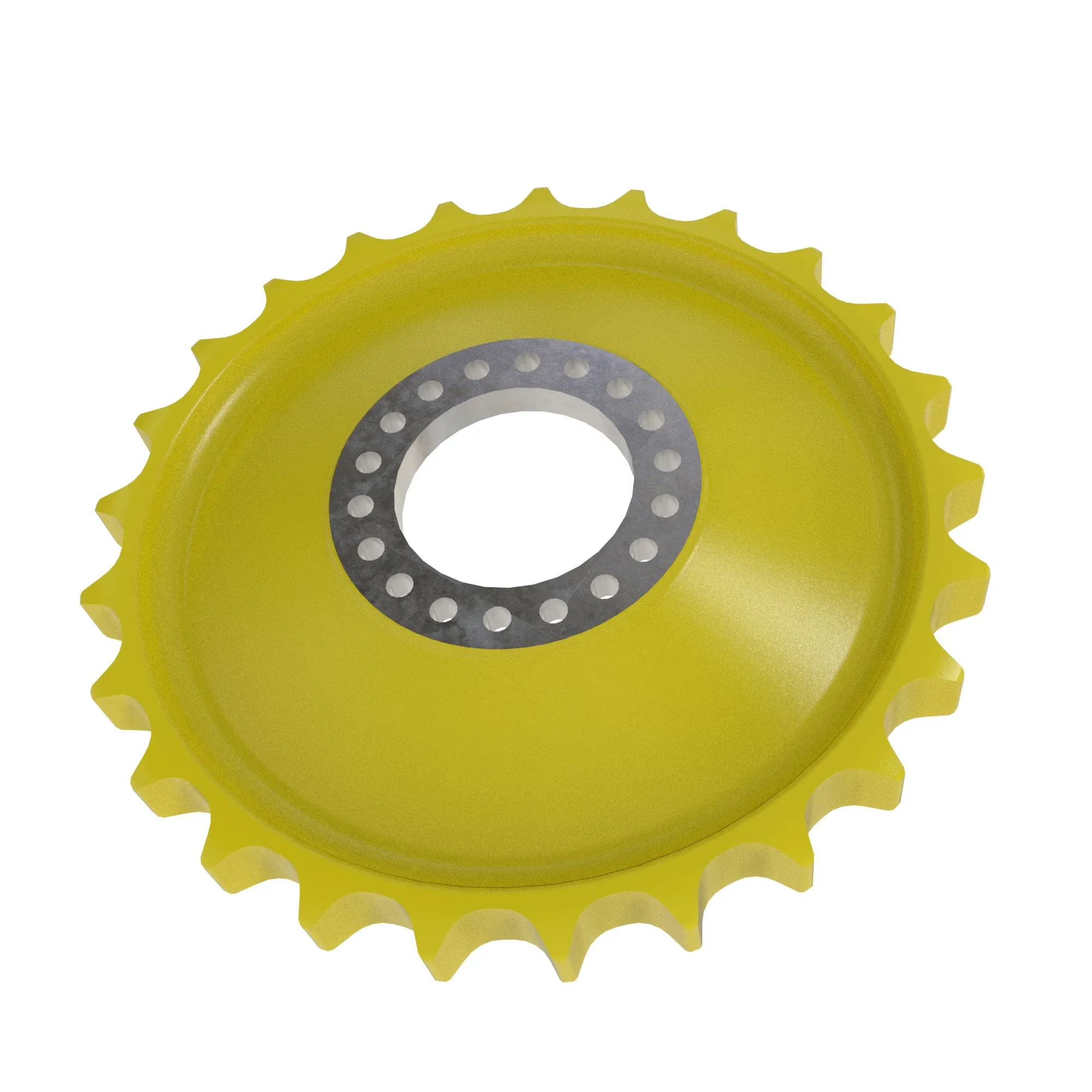 SPROCKET, FORGED