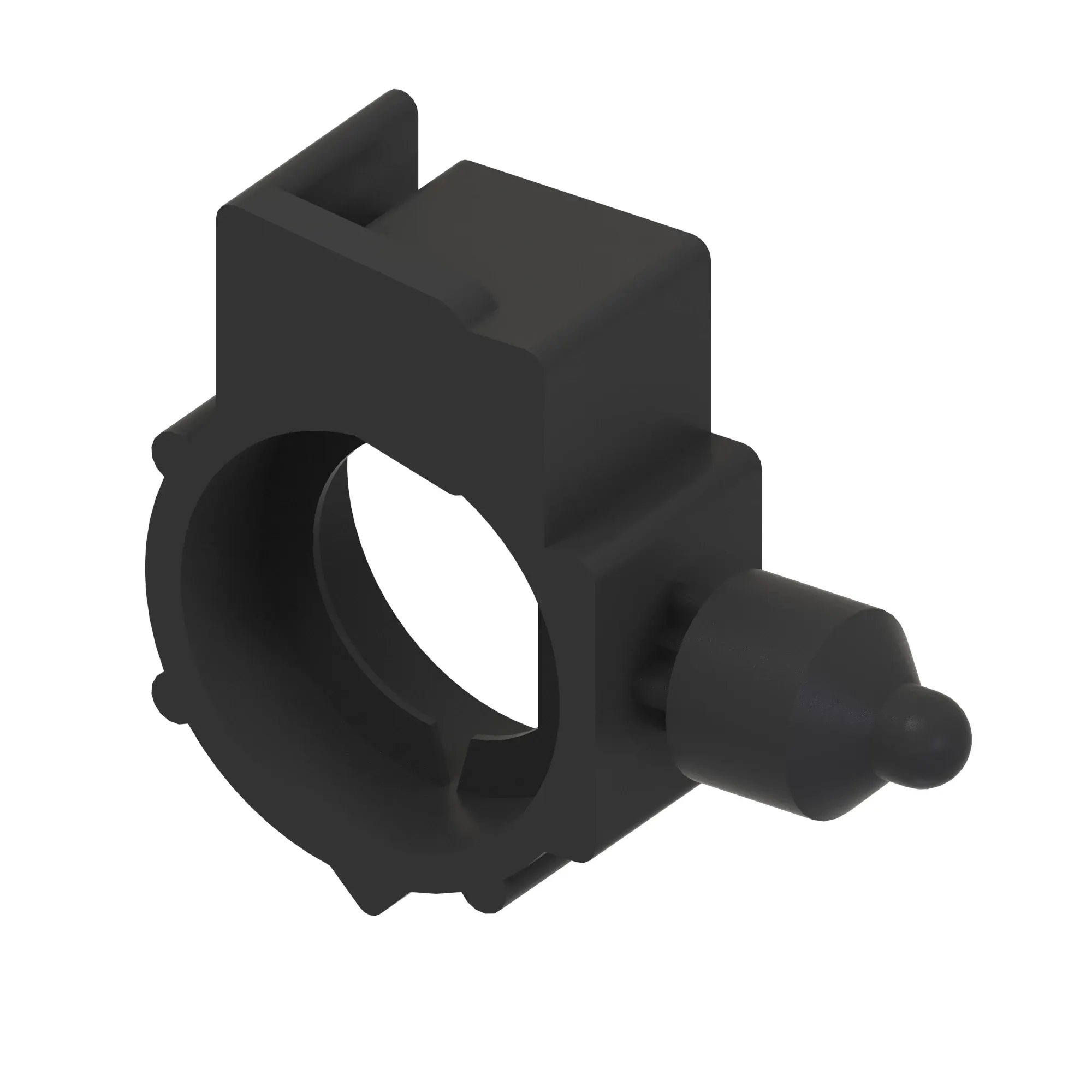 John Deere Snap-In Clip - 57M9682