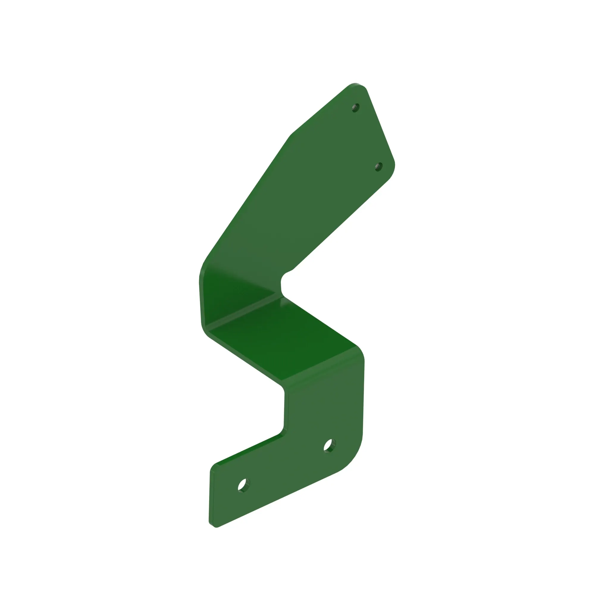 BRACKET, SUPPORT CATCH BOTTLE