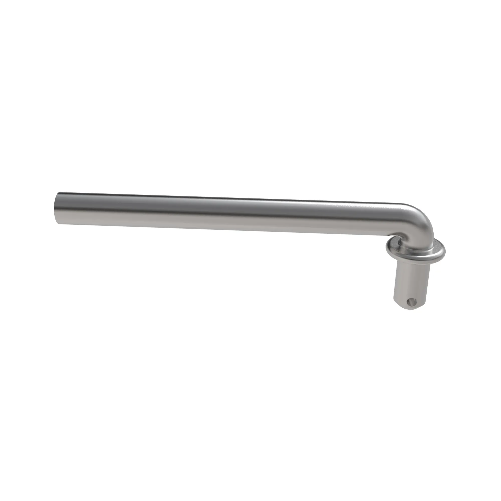 PIN, M10 X 16 DRILLED CLEVIS