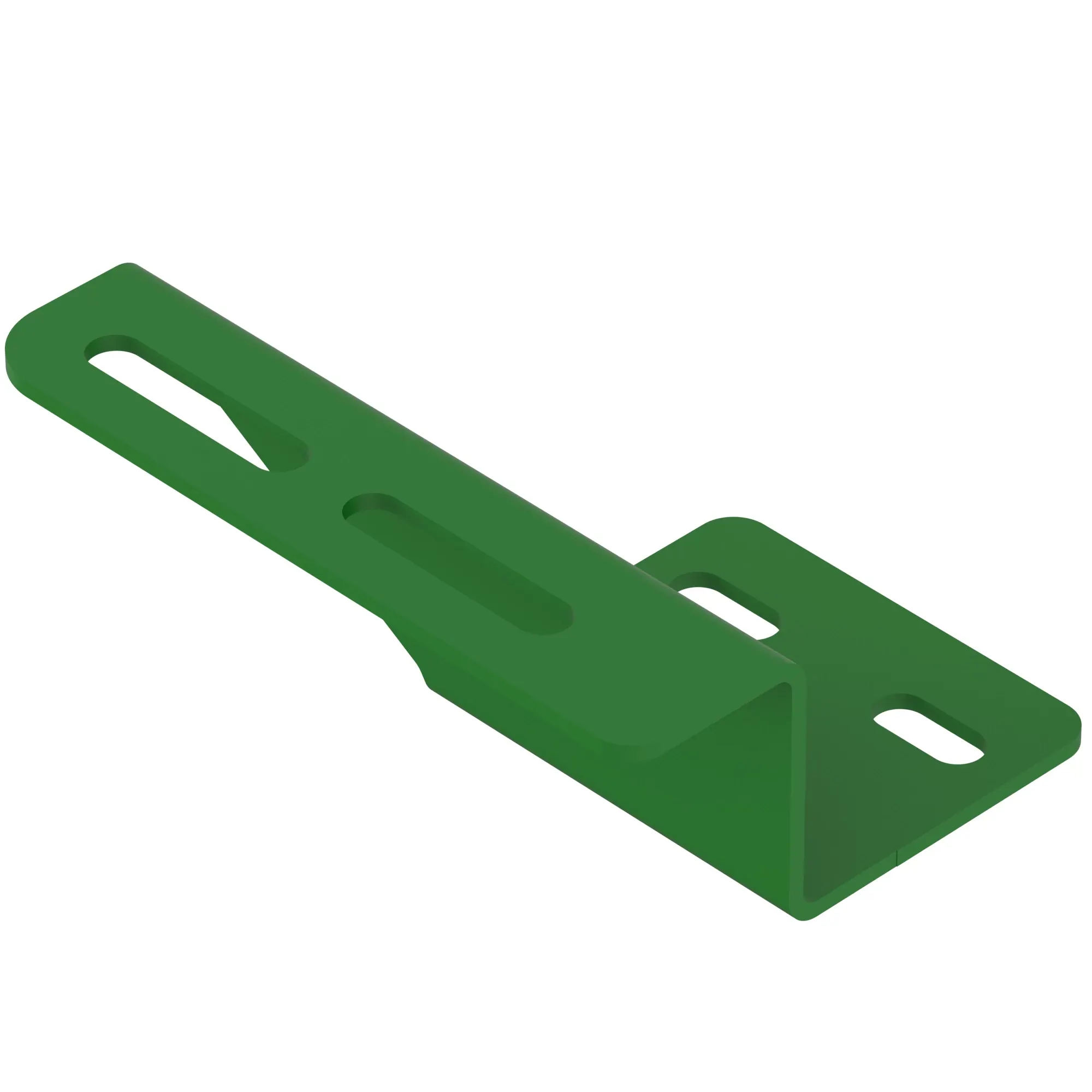 BRACKET, SS PLUMBING PIPE SUPPORT
