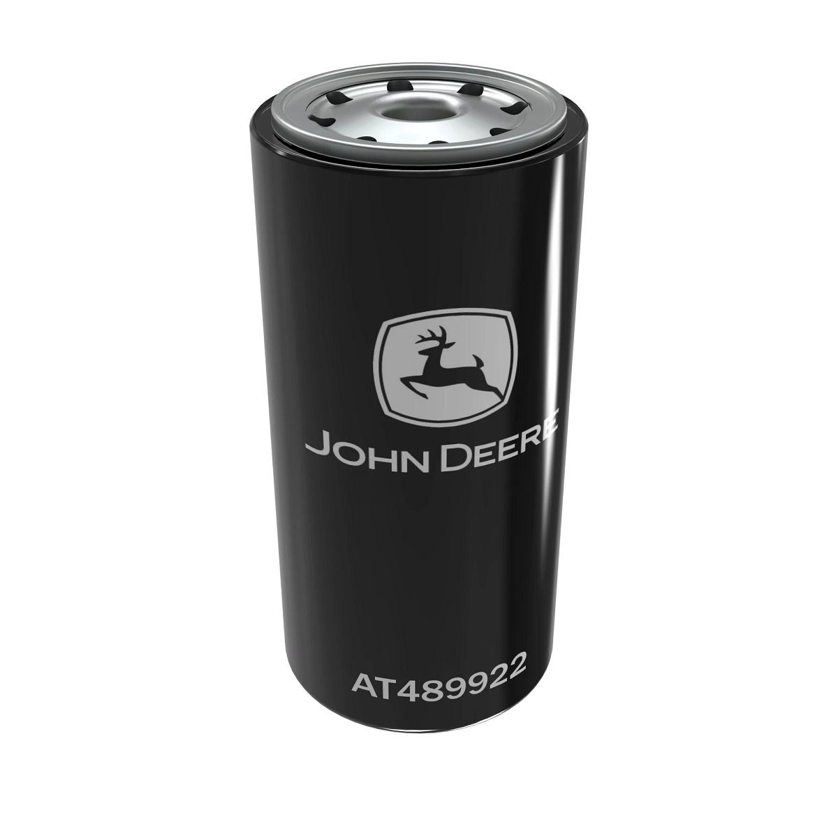 John Deere Axle Oil Filter - AT489922