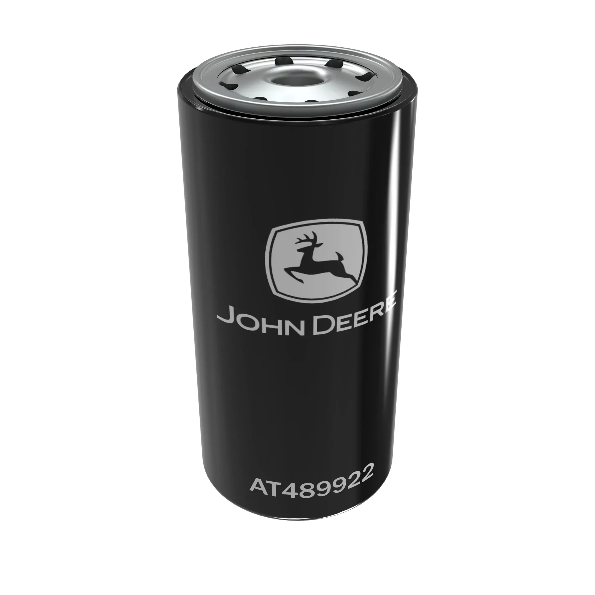 John Deere Axle Oil Filter - AT489922