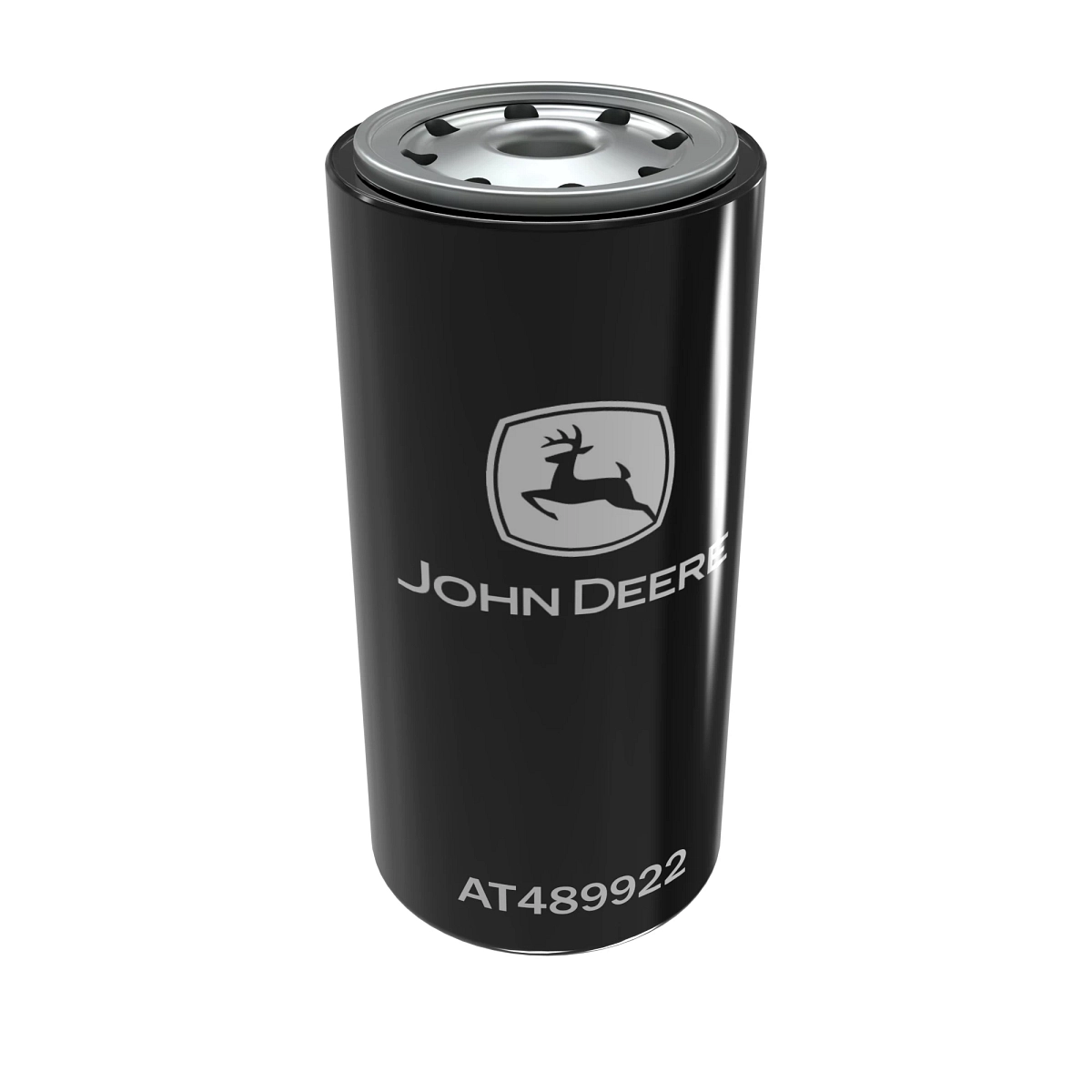 John Deere Axle Oil Filter - AT489922