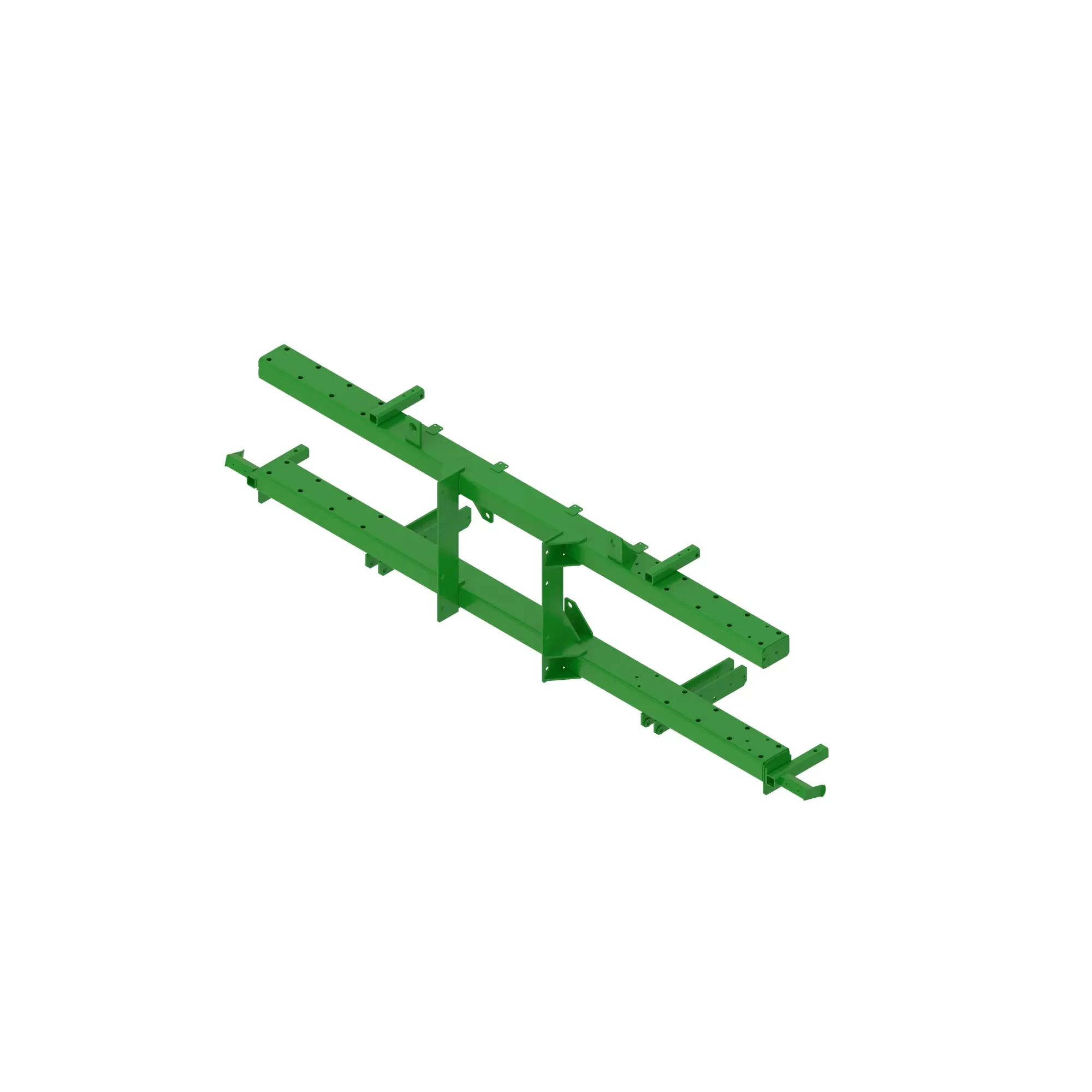 John Deere Cross Frame Axle - AN205021