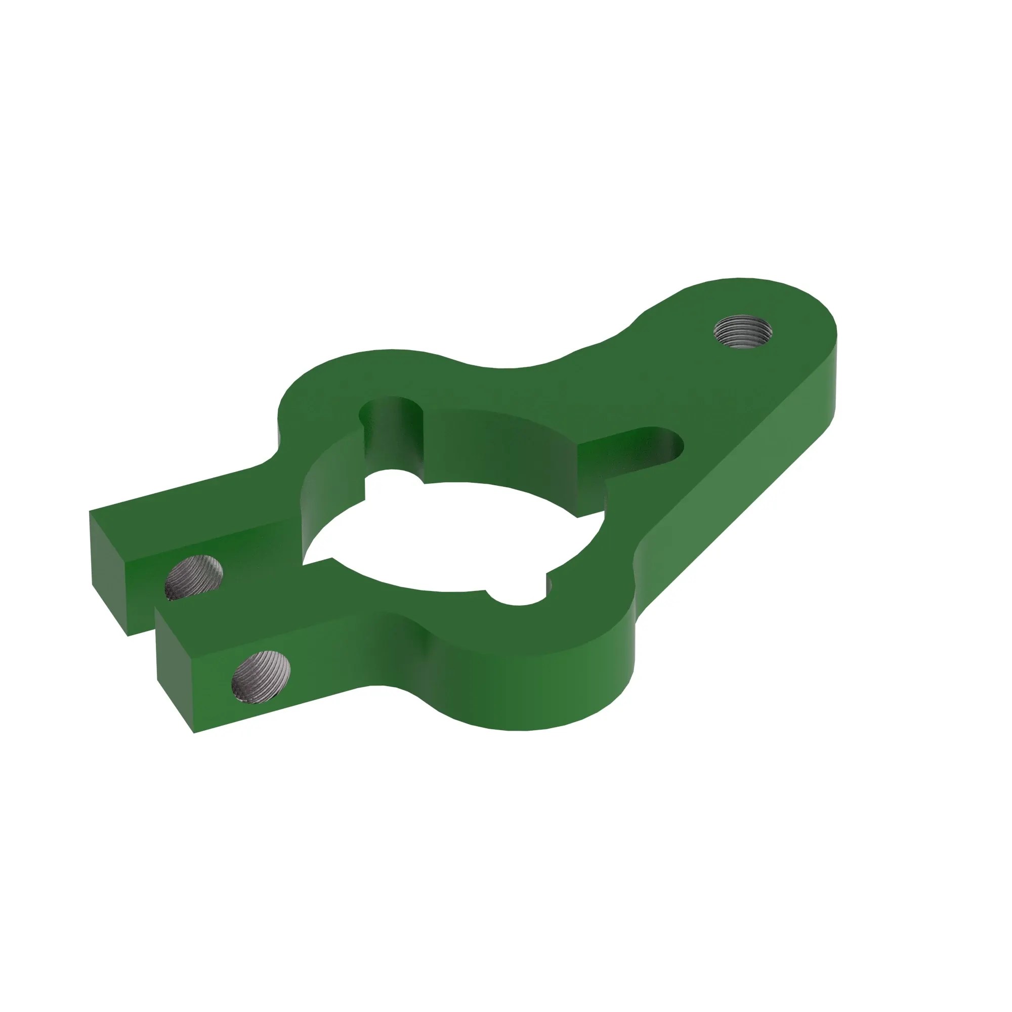 John Deere Plate - N330938