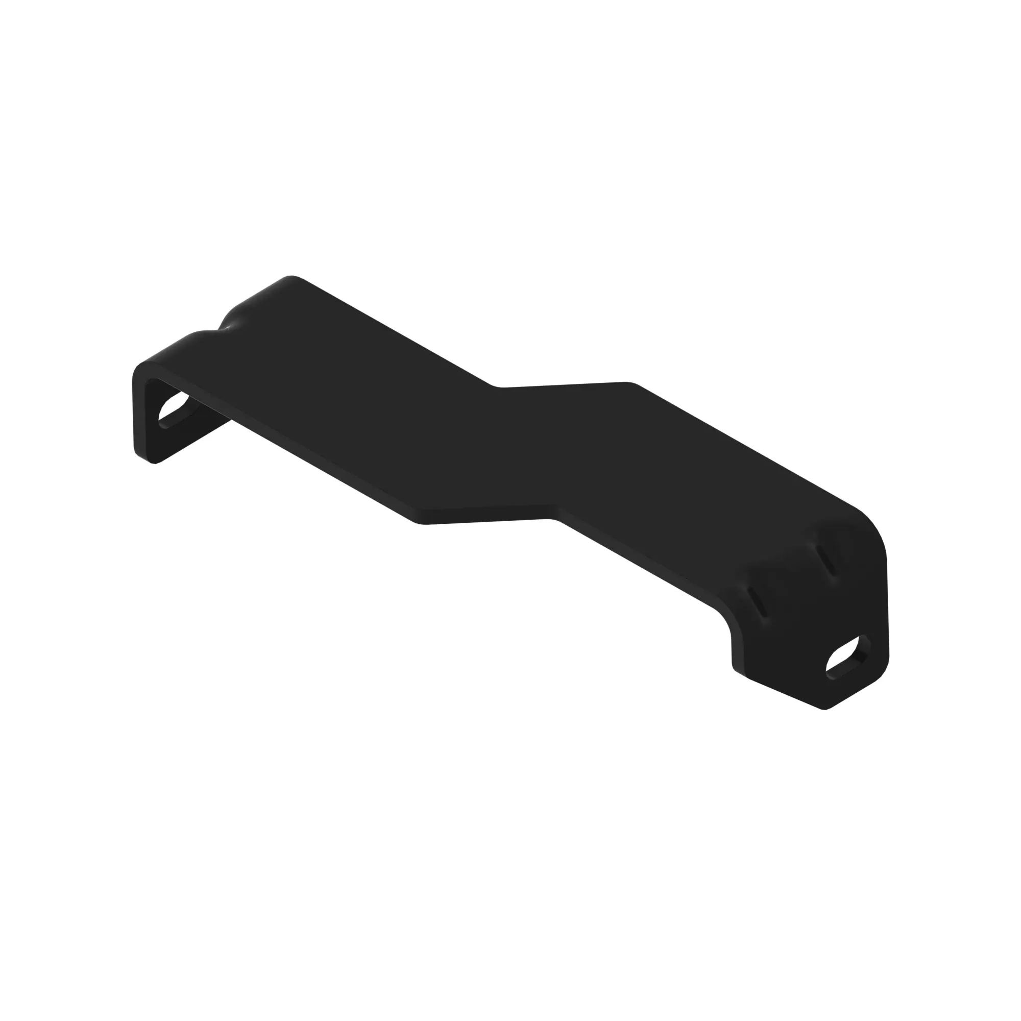 BRACKET, BRACKET, COLD CAC TUBE 9.0