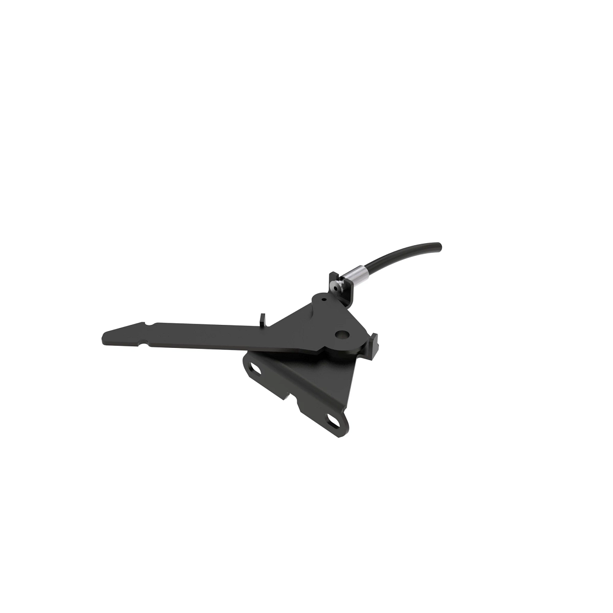 Cable, Throttle, Assy