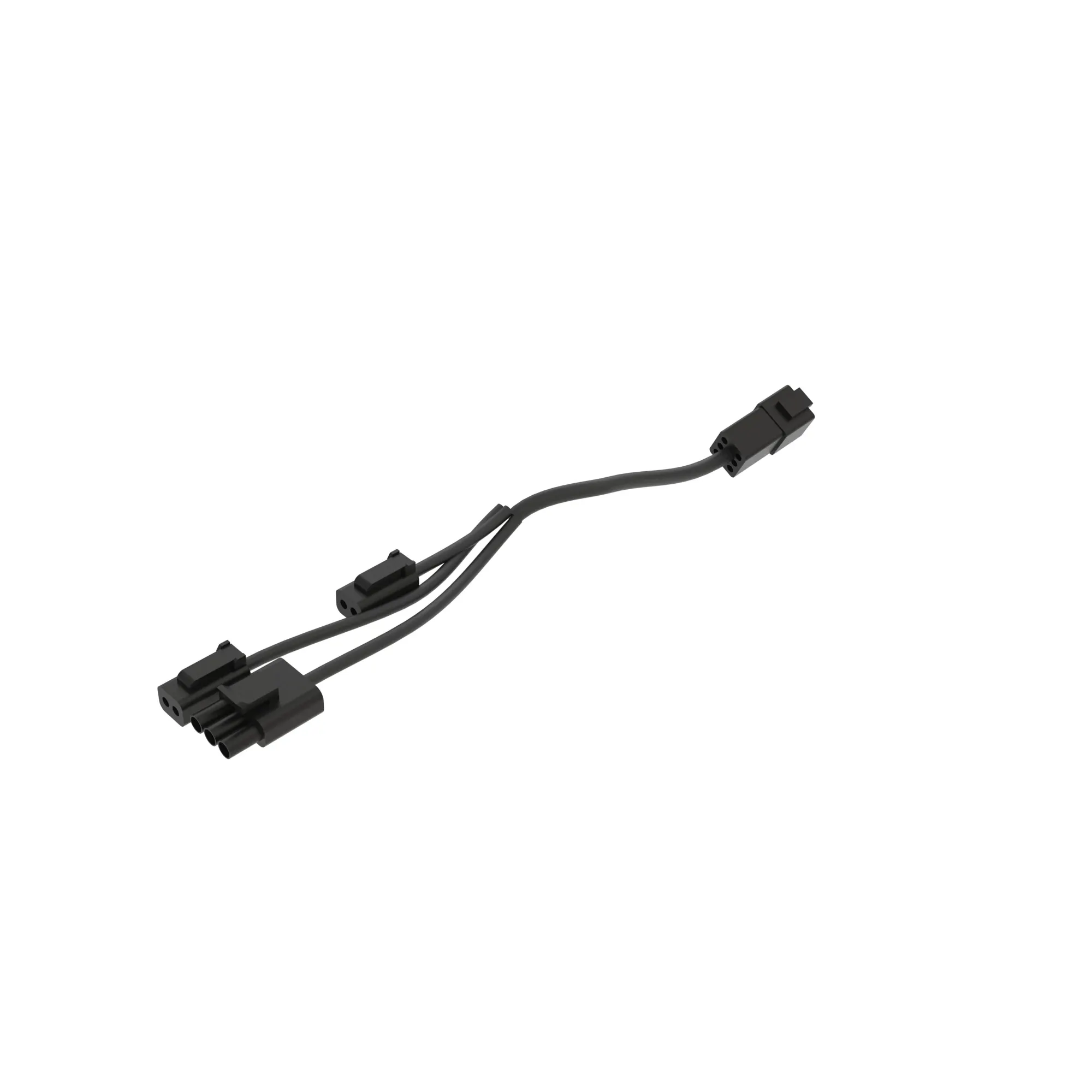 John Deere Front Light Wiring Harness - AT365343