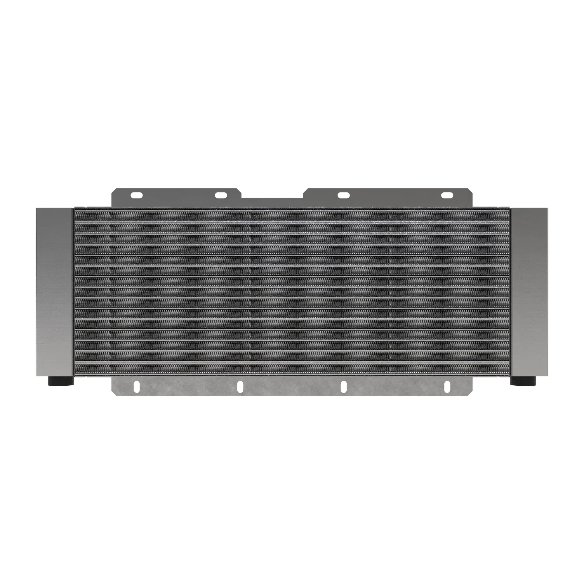 OIL COOLER, TRANSMISSION AKG