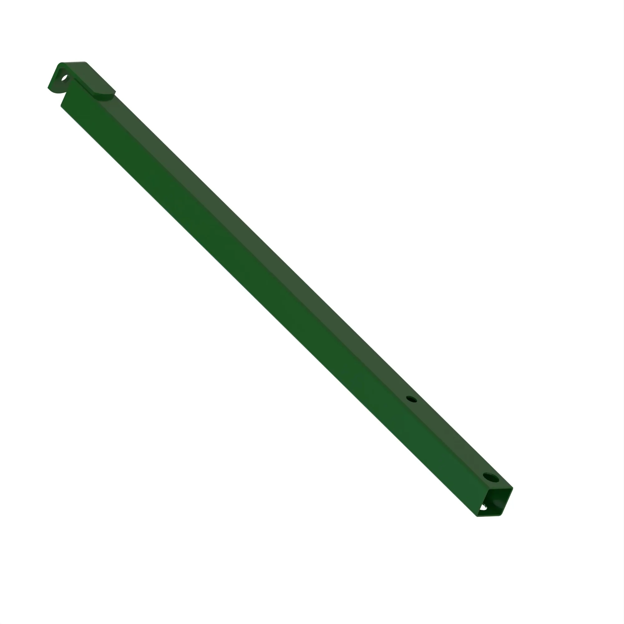 TUBE, WARNING LAMP, ASSEMBLY