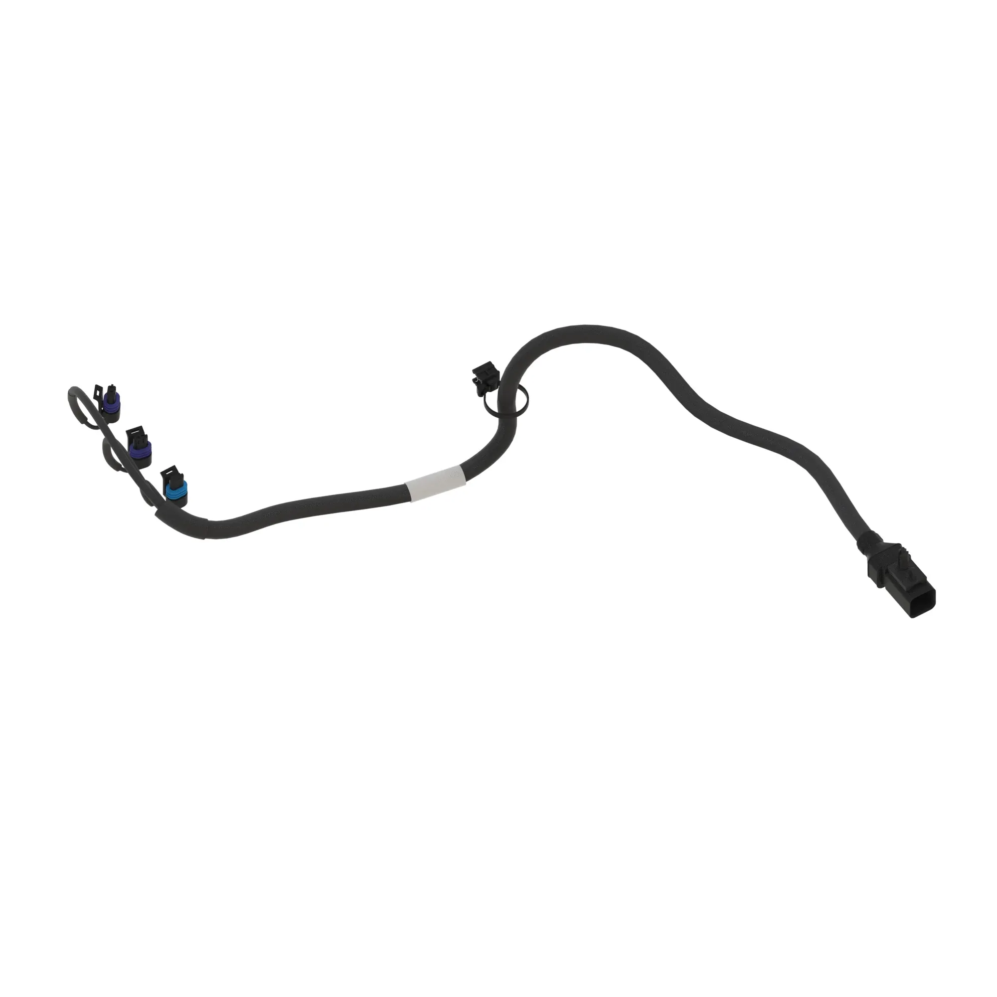 John Deere Adapter AutoTrac™ Wiring Harness - AL240708