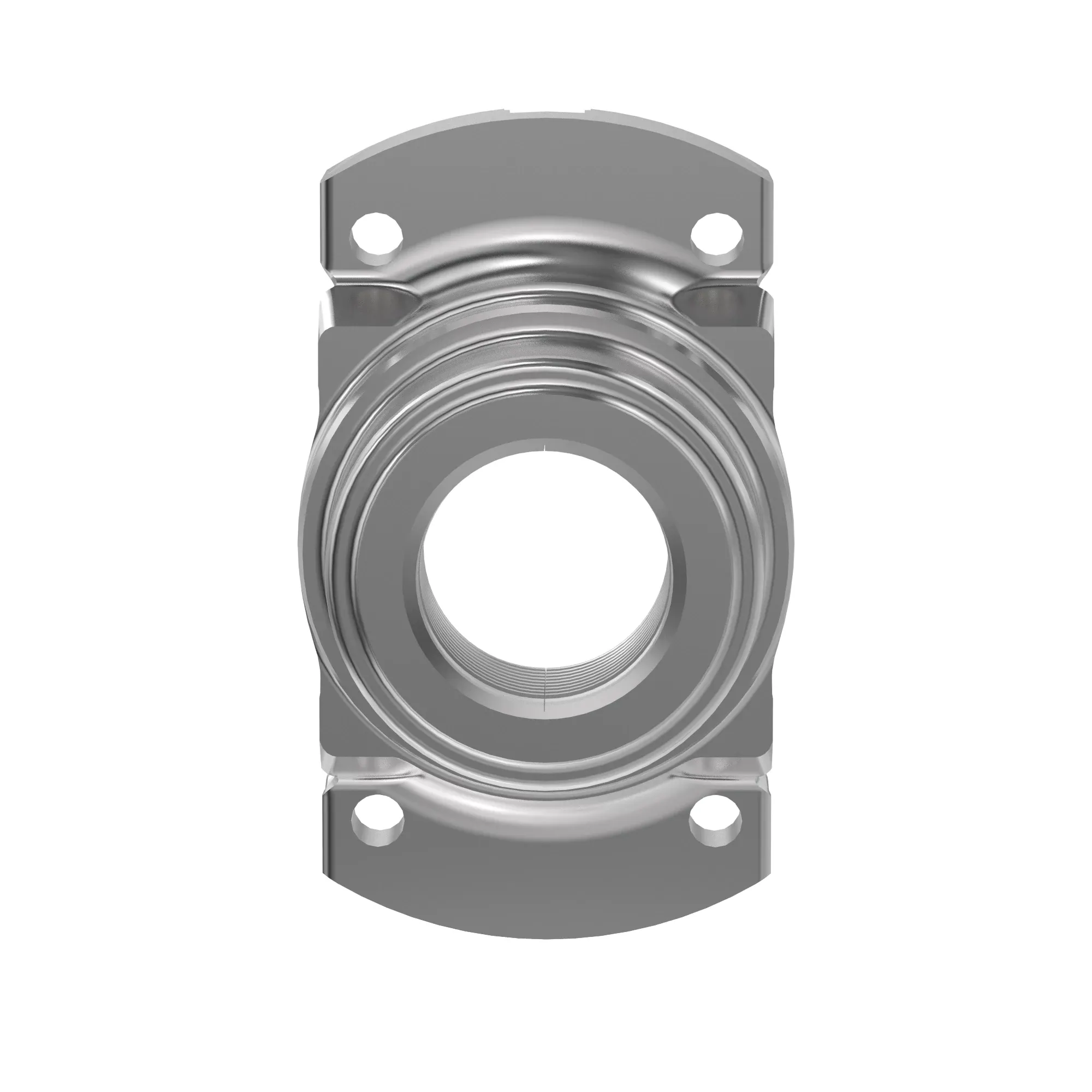 YOKE, OUTPUT YOKE 8.5C