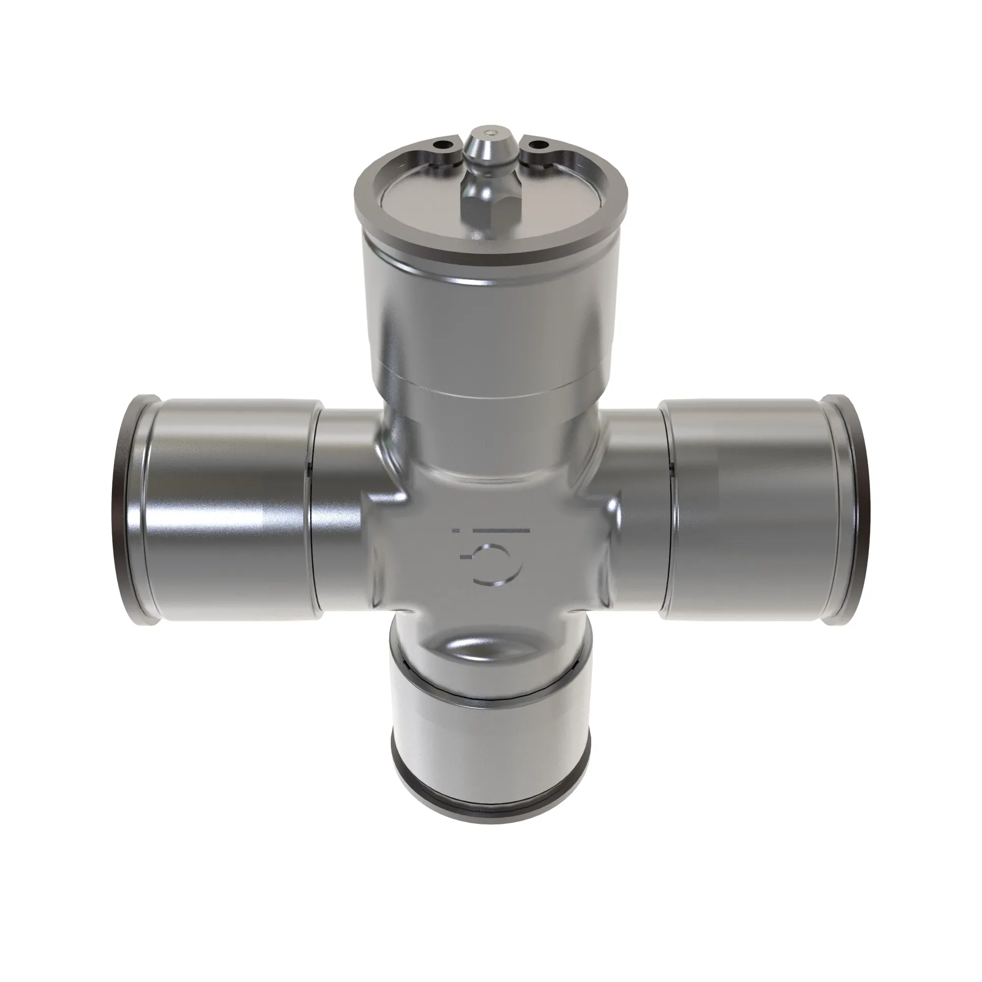 John Deere Universal Joint Cross Bearing  - AL55941