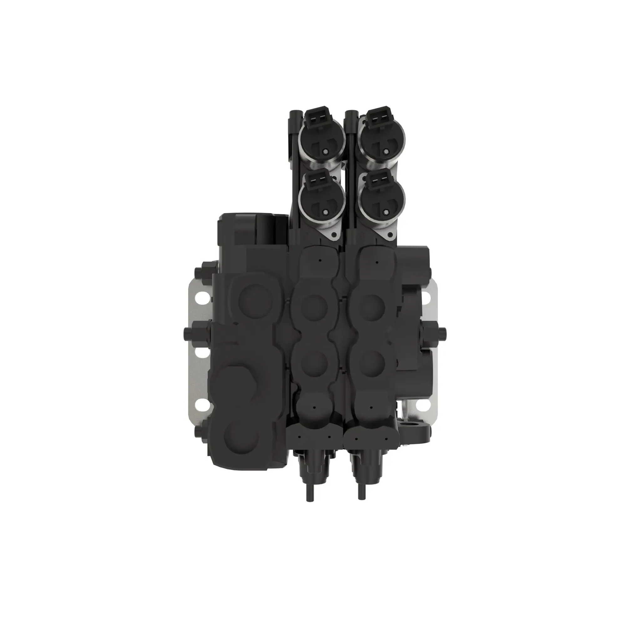 Control Valve