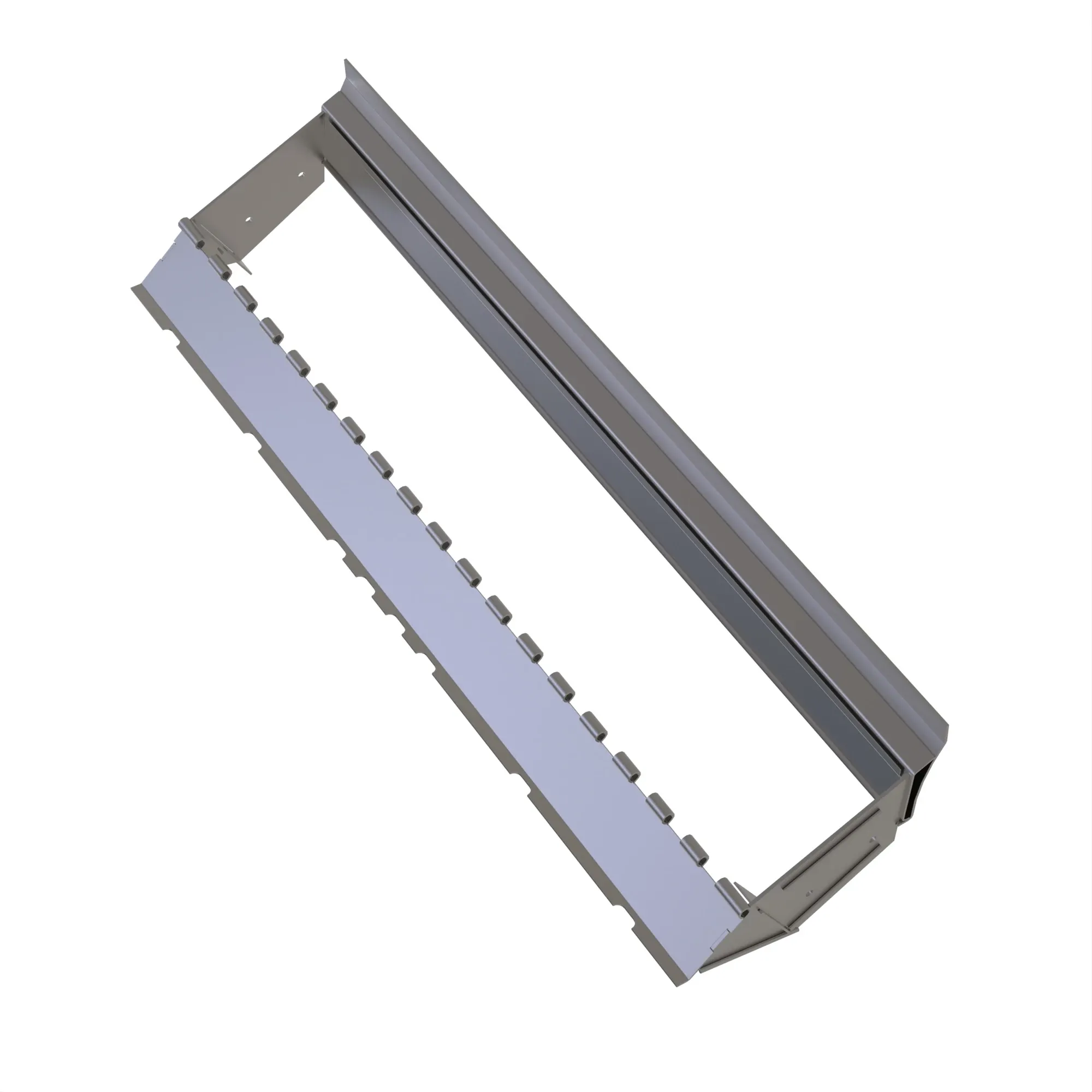 John Deere Trough - AZ100964