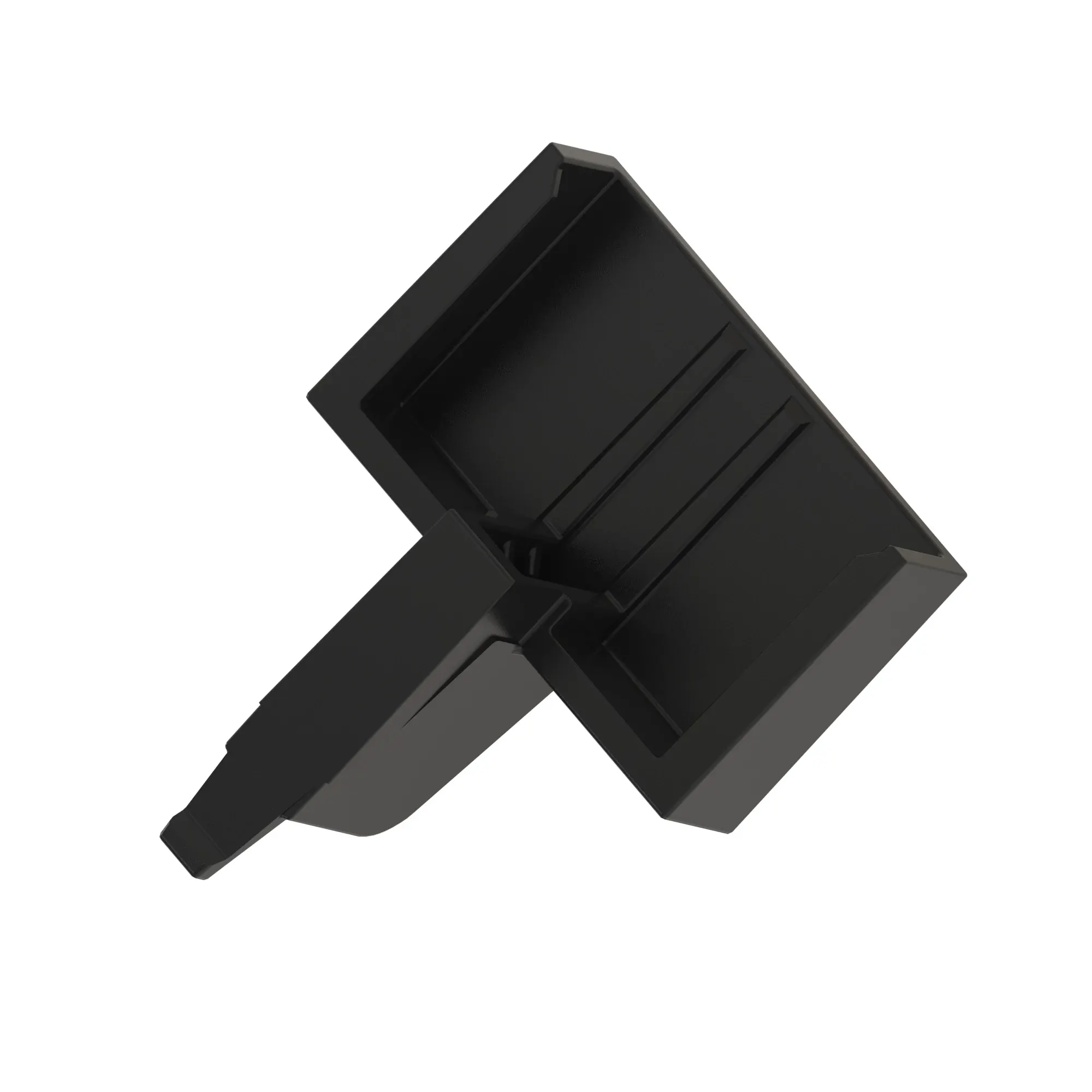 John Deere MTG Module Clip - HXE102379