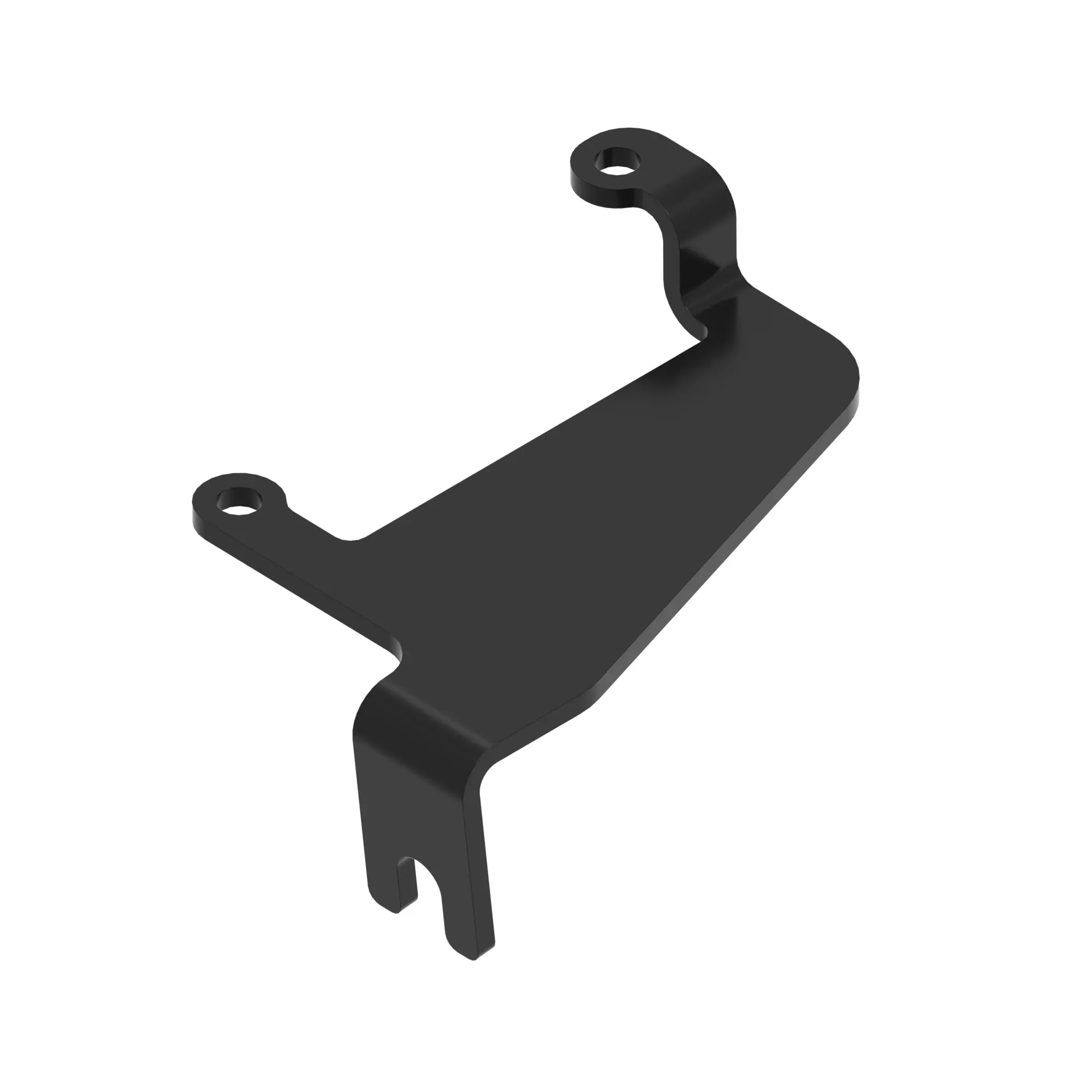 BRACKET,THROTTLE LIMITER CABLE