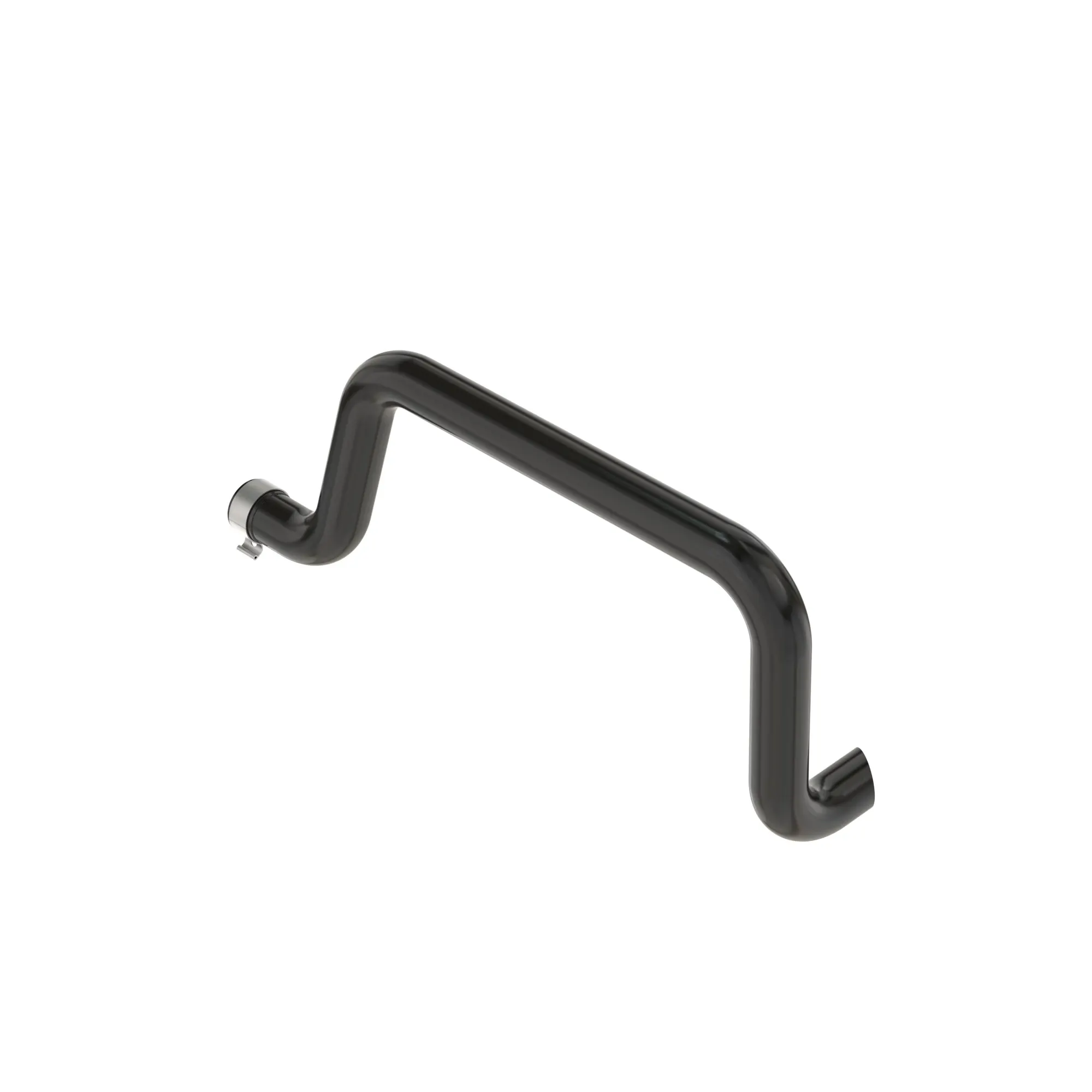 EXHAUST PIPE, SIDE  EXHAUST