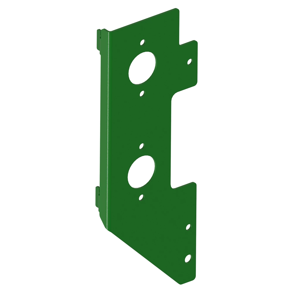 Bracket, (Light - LH)