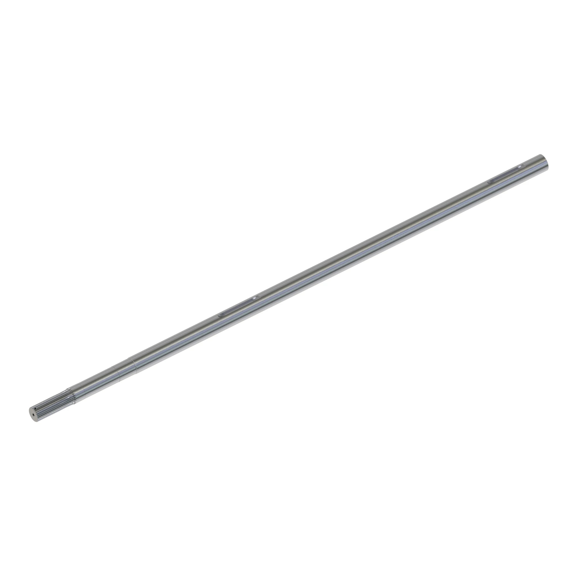 CYLINDER AXLE