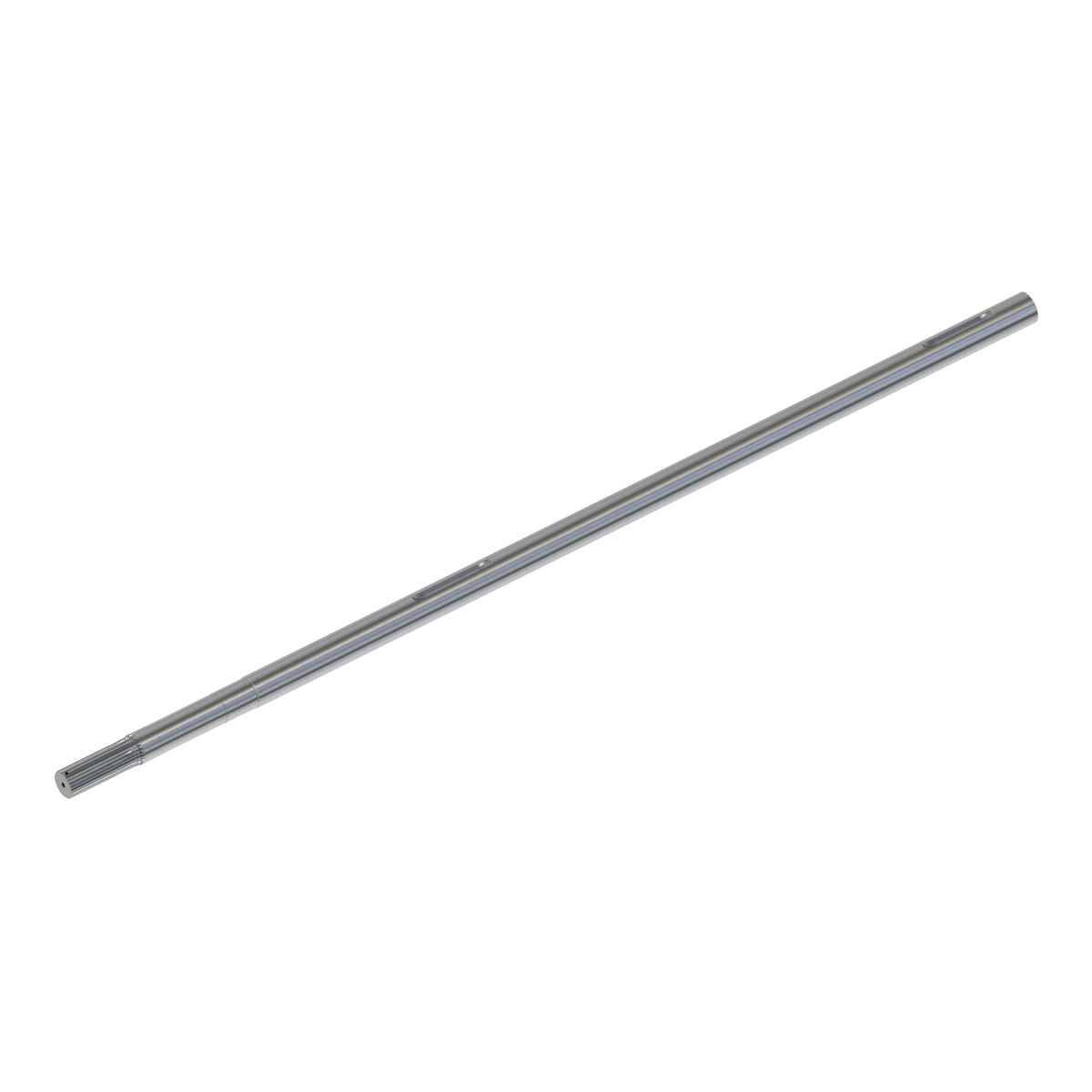 Cylinder Axle
