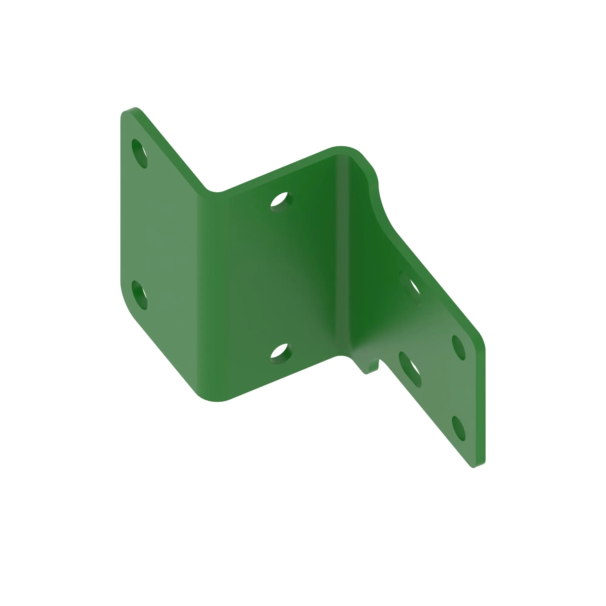 John Deere Plate - KK94944