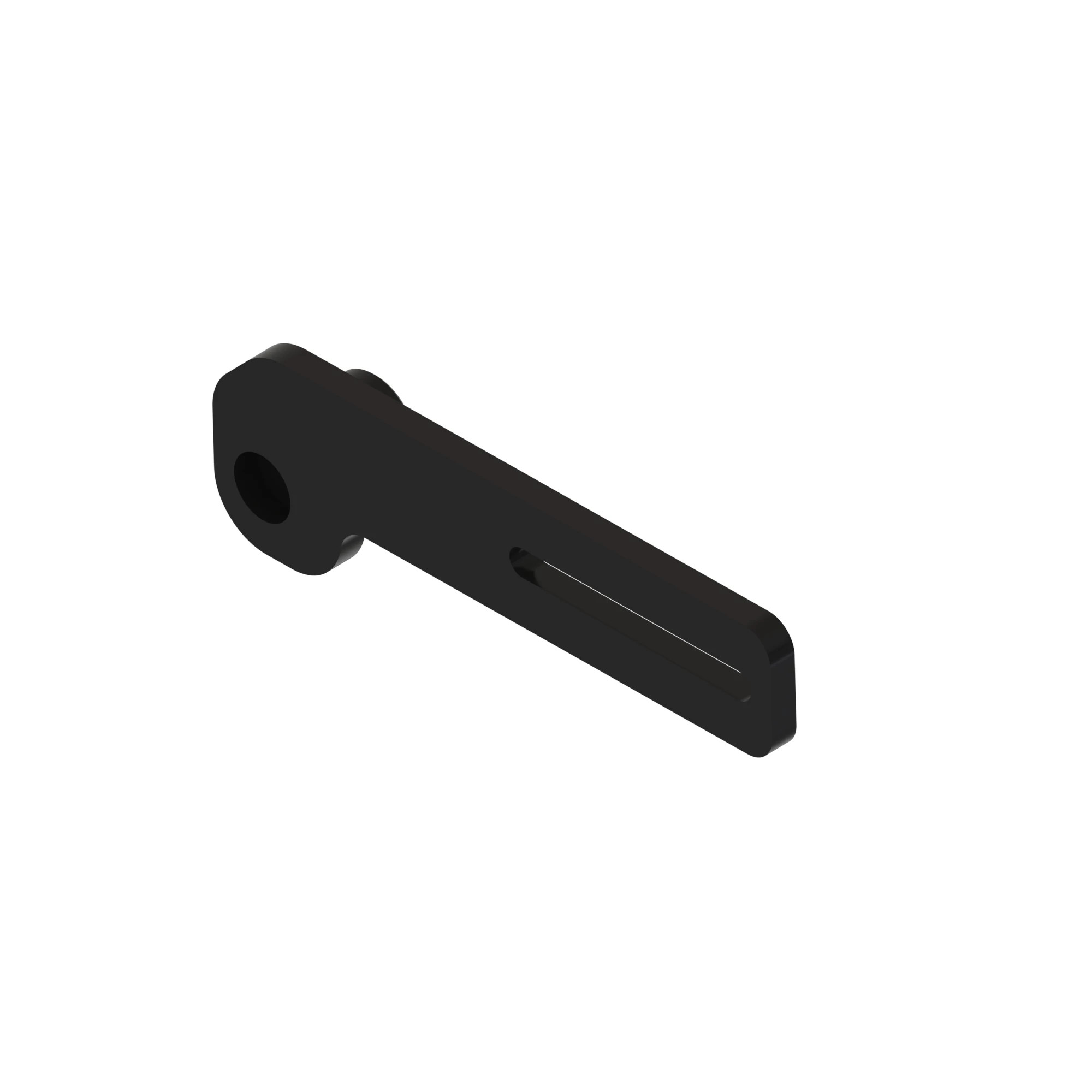 BRACKET ARM REST EXTENSION RH