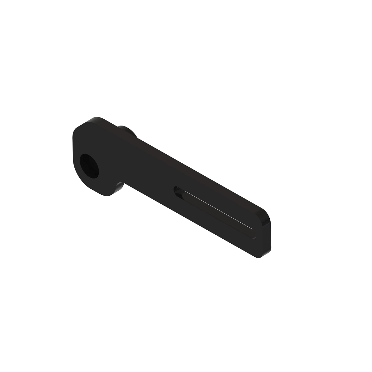 Bracket Arm Rest Extension RH