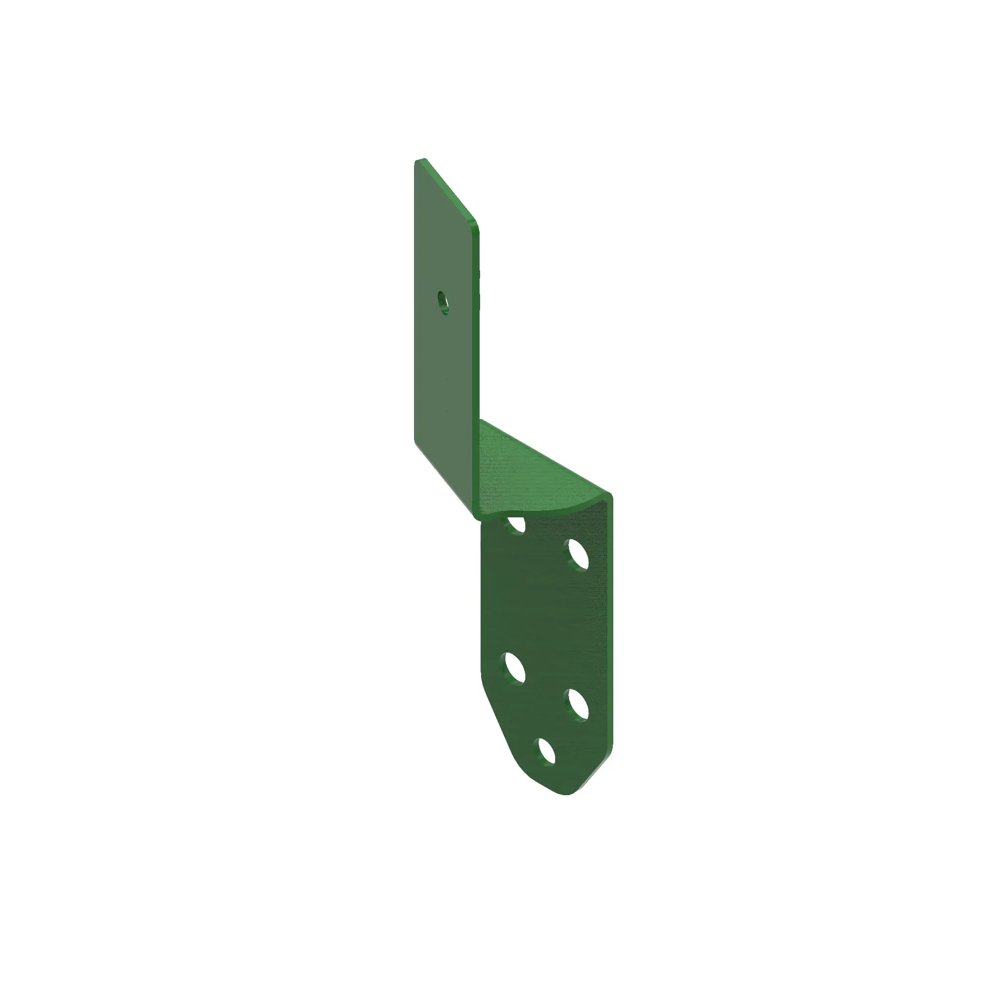Bracket
