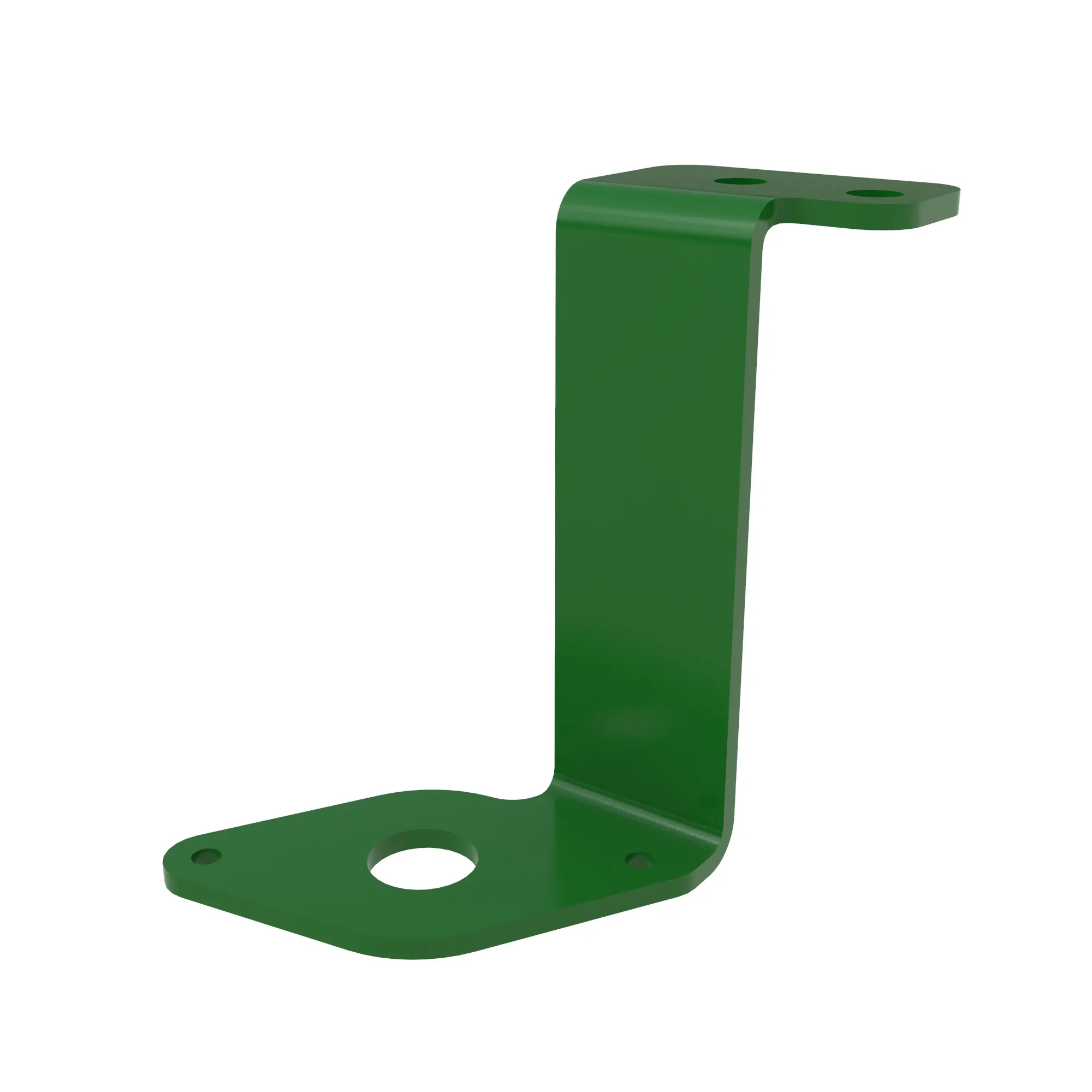 BRACKET, BATTERY DISCONNECT BRACKET