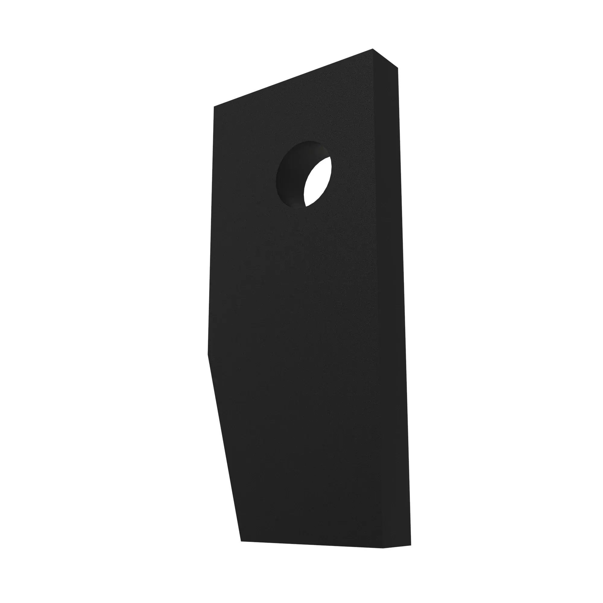John Deere Lateral Tilt Horizontal Seal - H222347