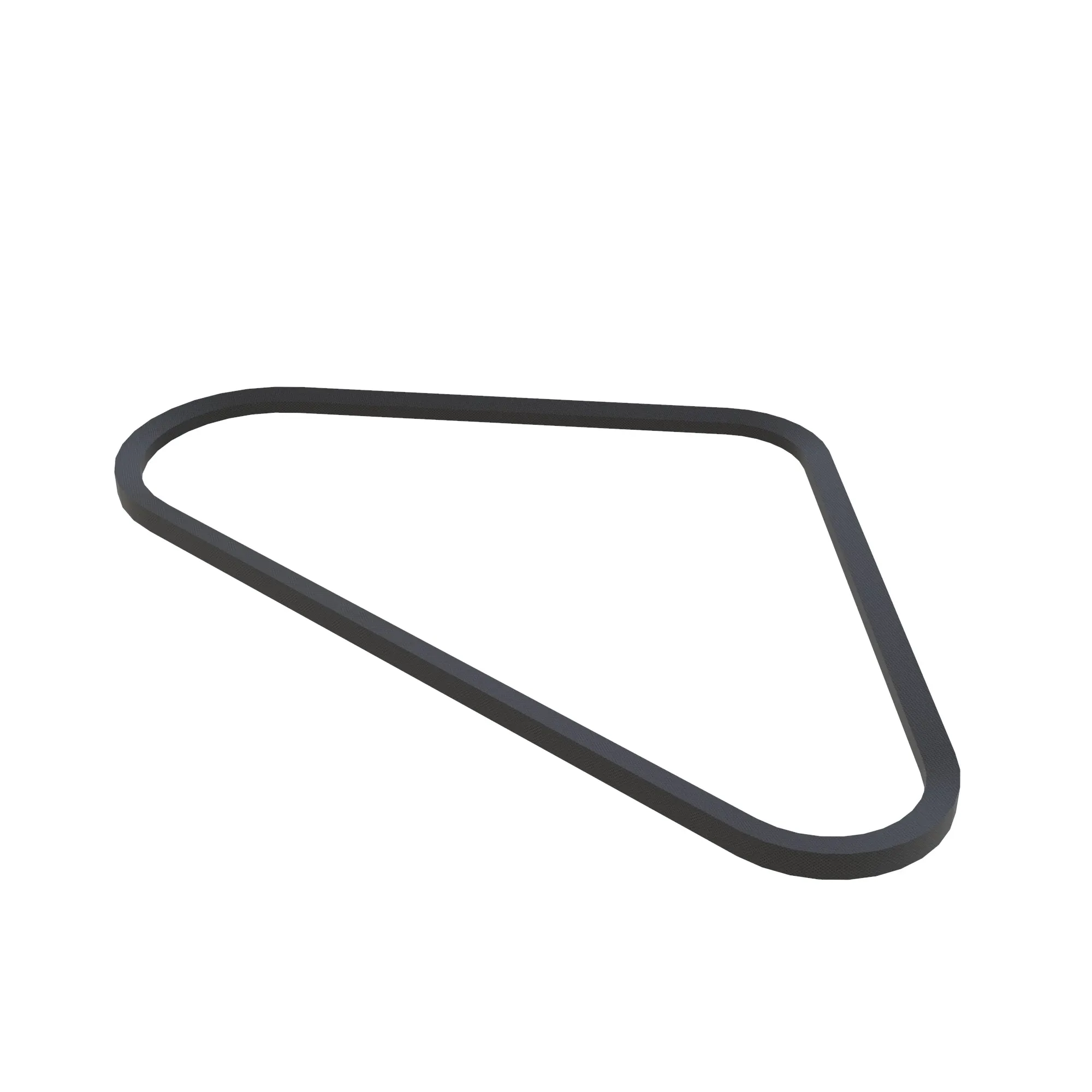 John Deere HC Section V-Belt, Effective Length 2040 mm (80 inch) - H143700