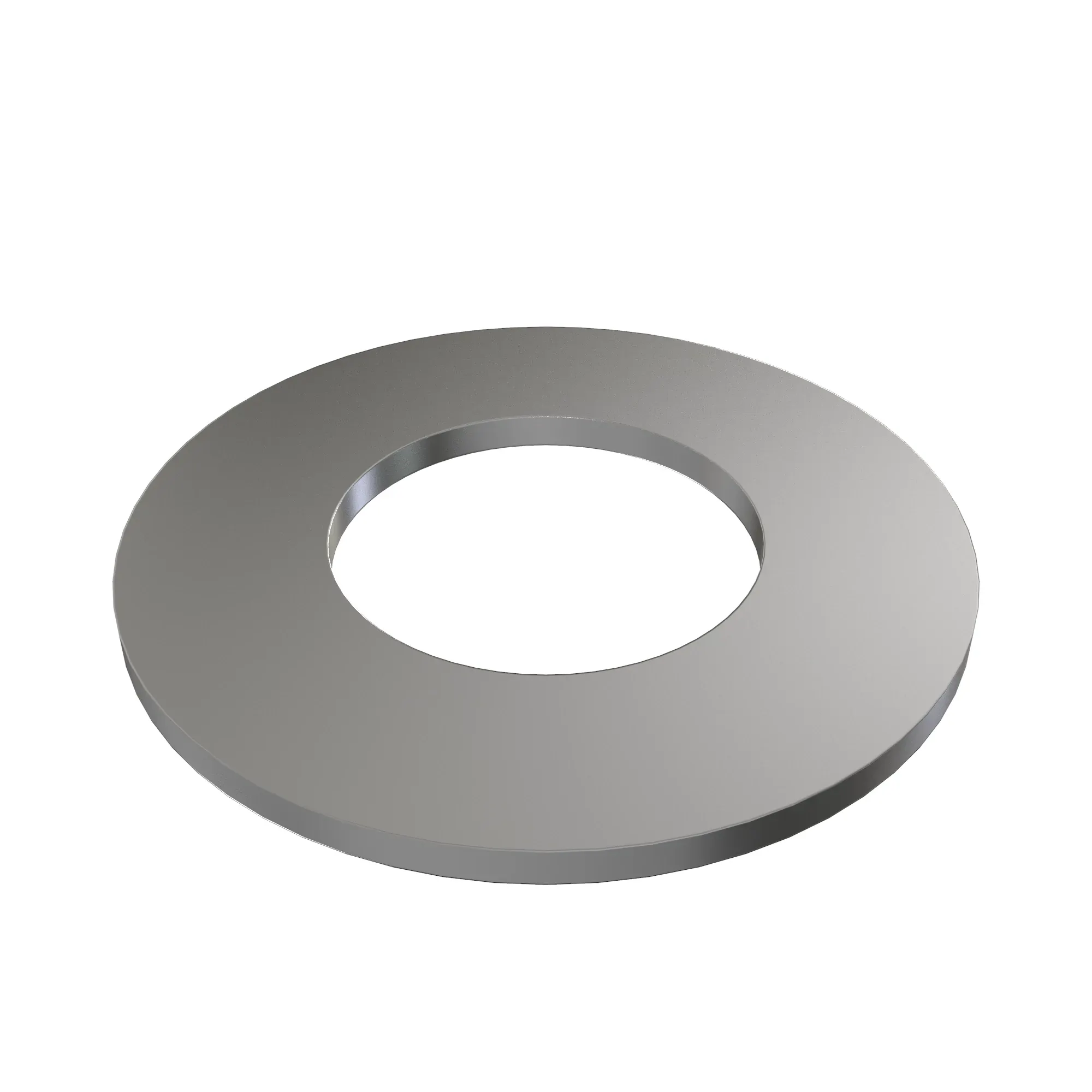 WASHER, METALLIC, CONICAL