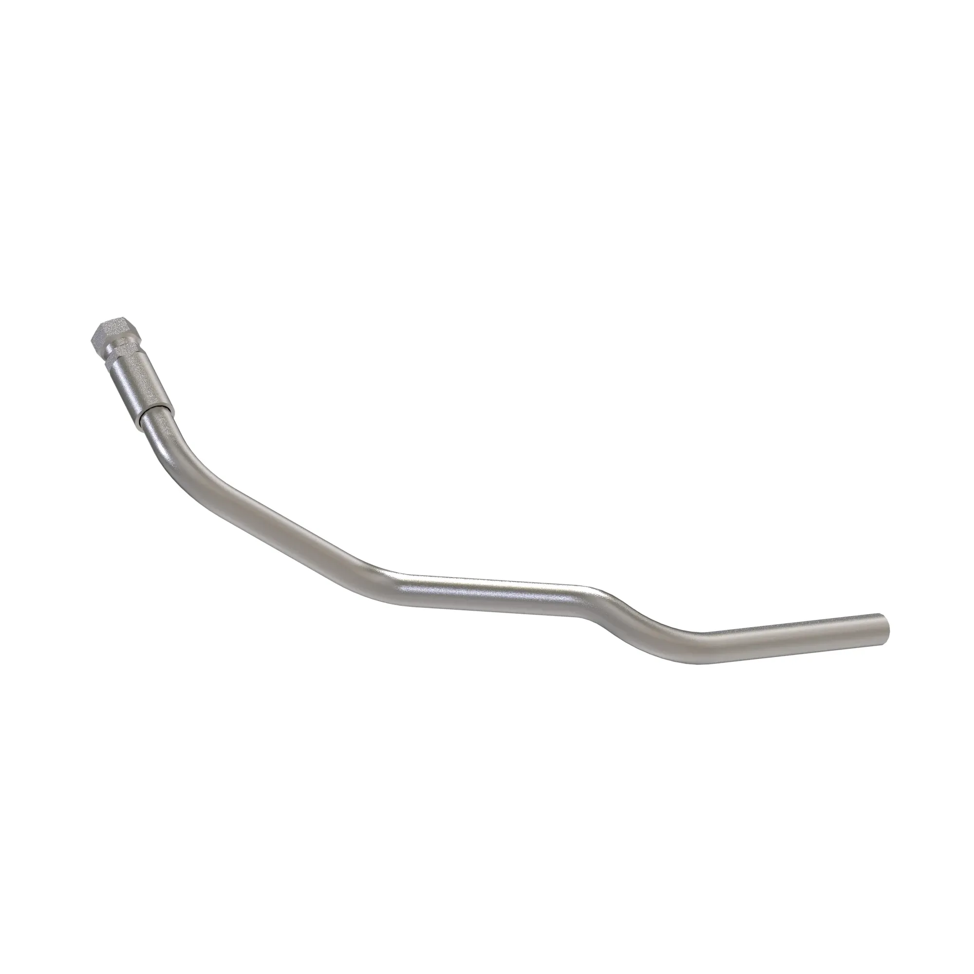 Hose, Heater, DEF, Return