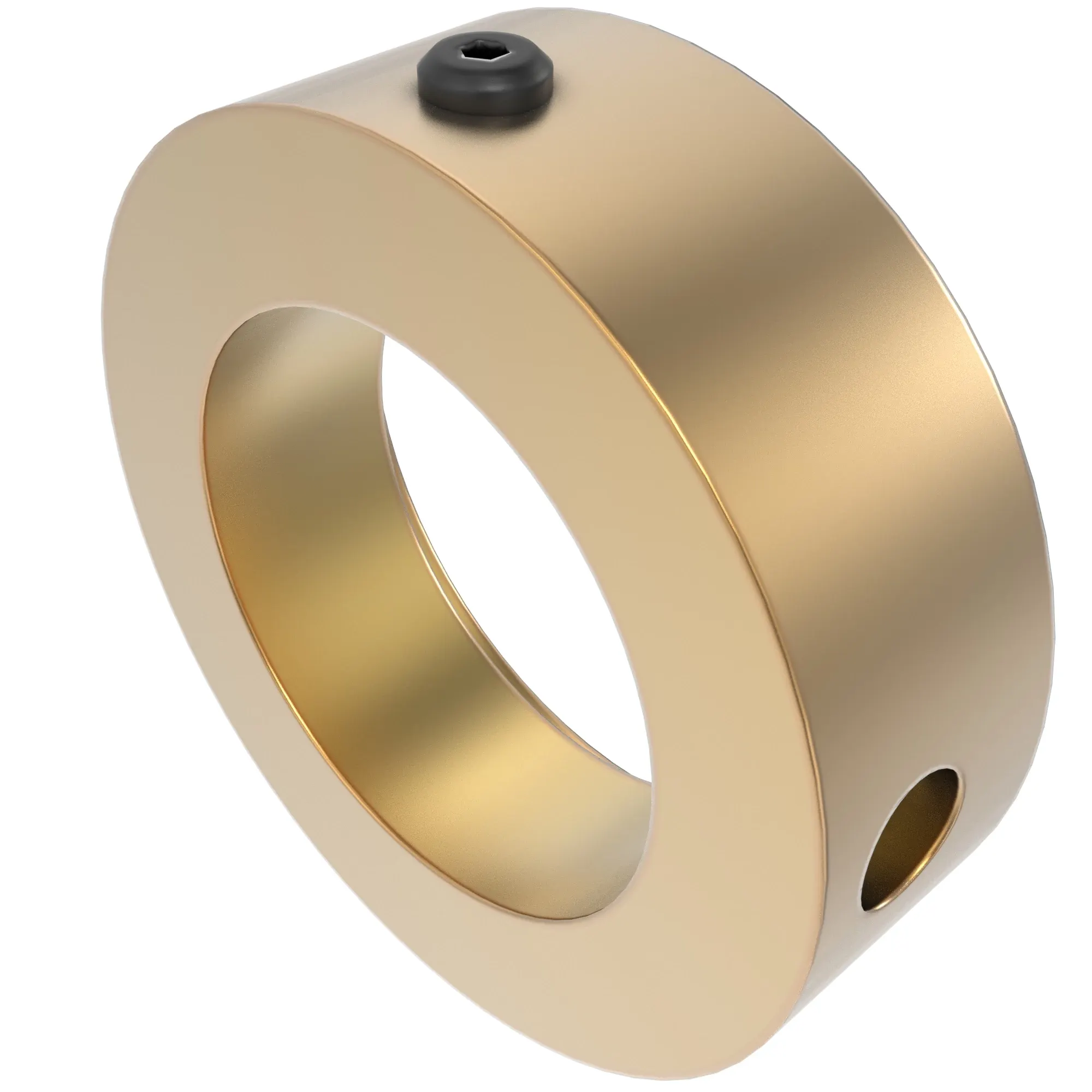 ECCENTRIC LOCKING COLLAR