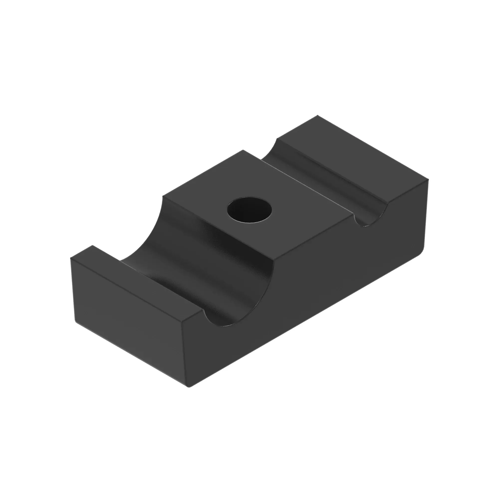 John Deere 2-Diameter Block Clamp - H114865
