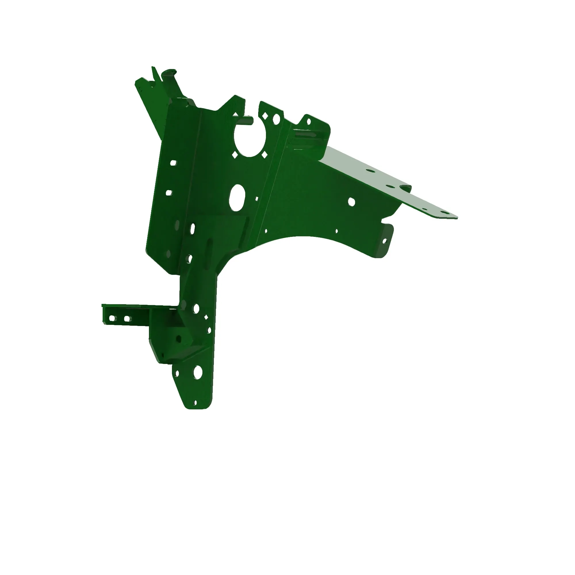 Bracket
