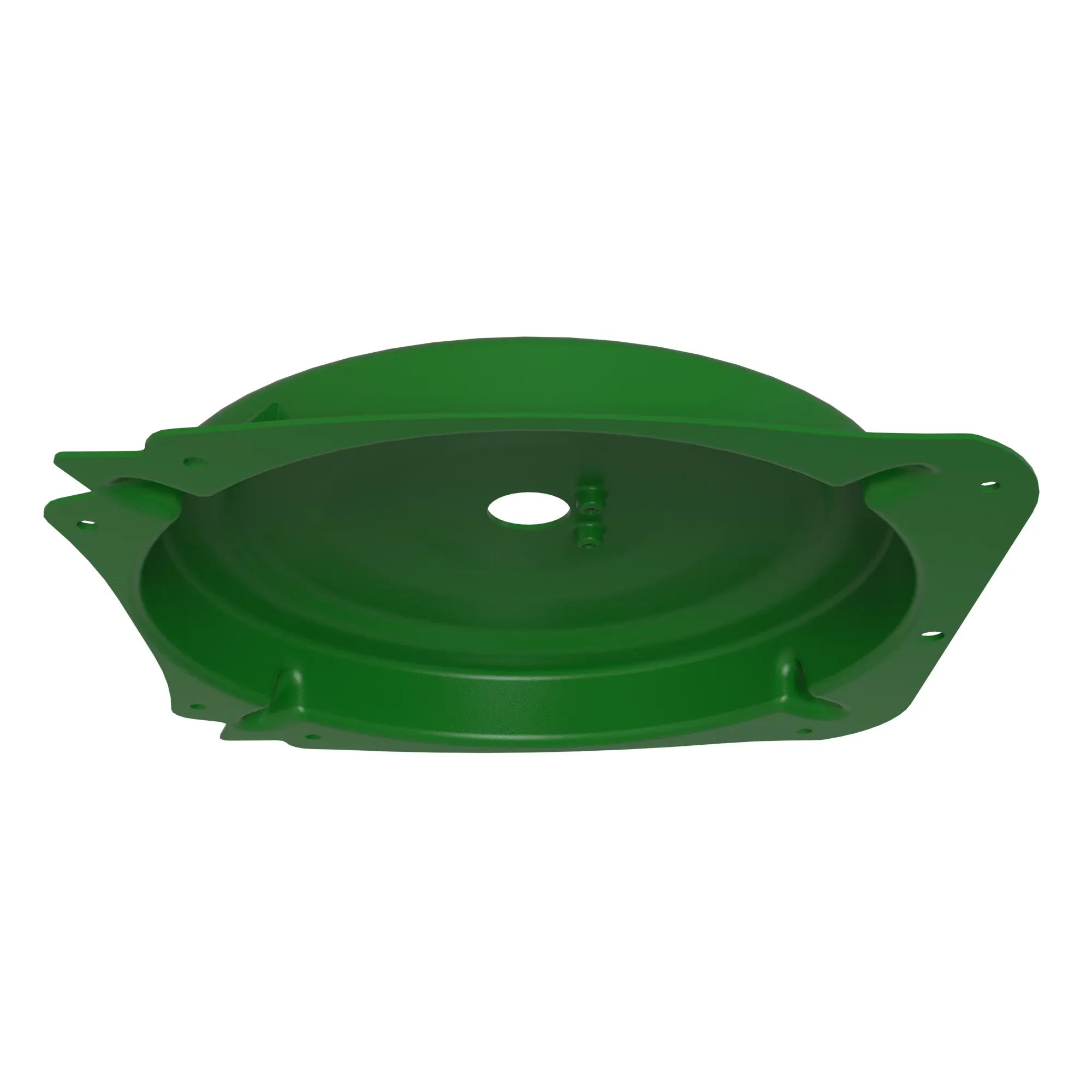 John Deere Circular Plain Shim - R26479