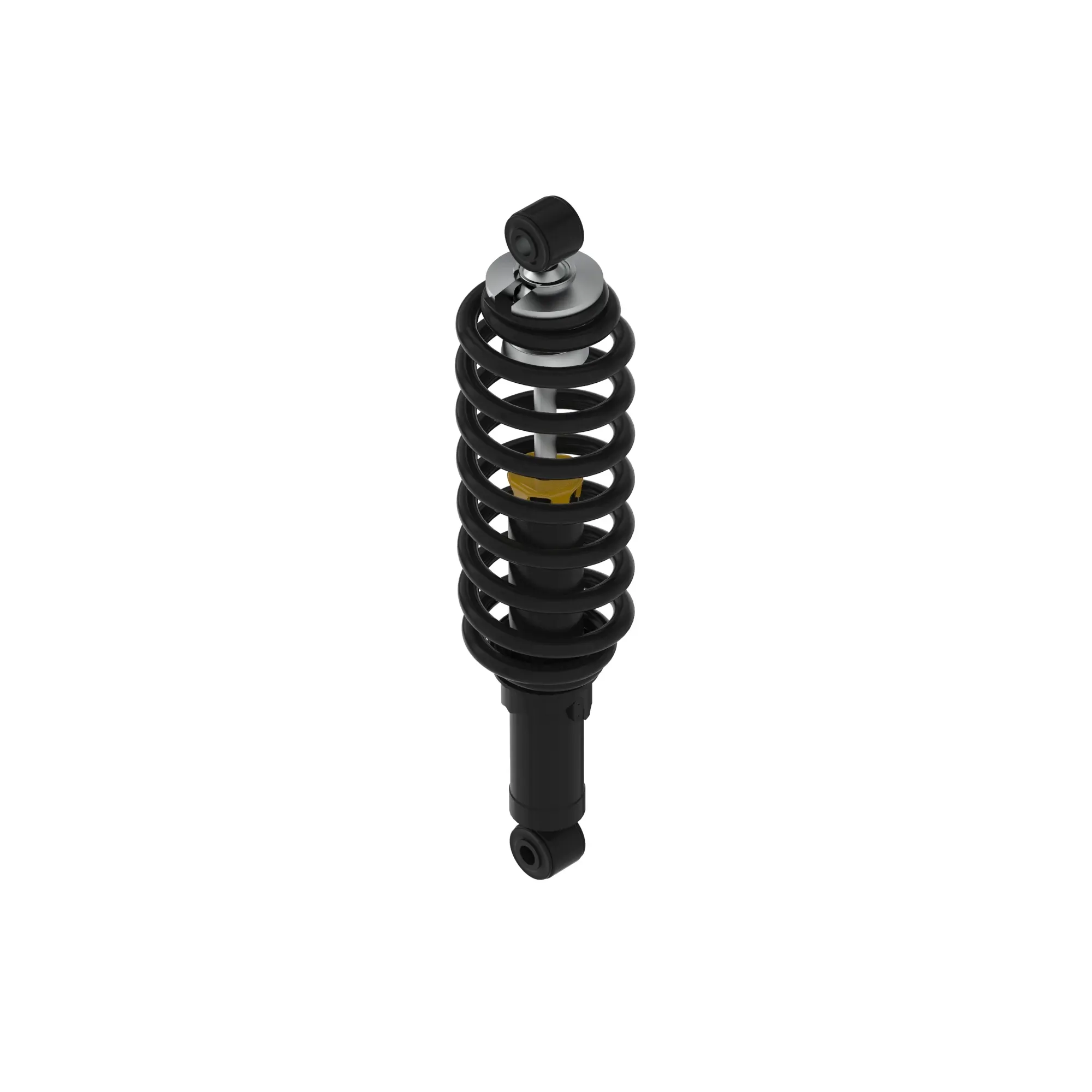 SHOCK ABSORBER, FRONT, STANDARD