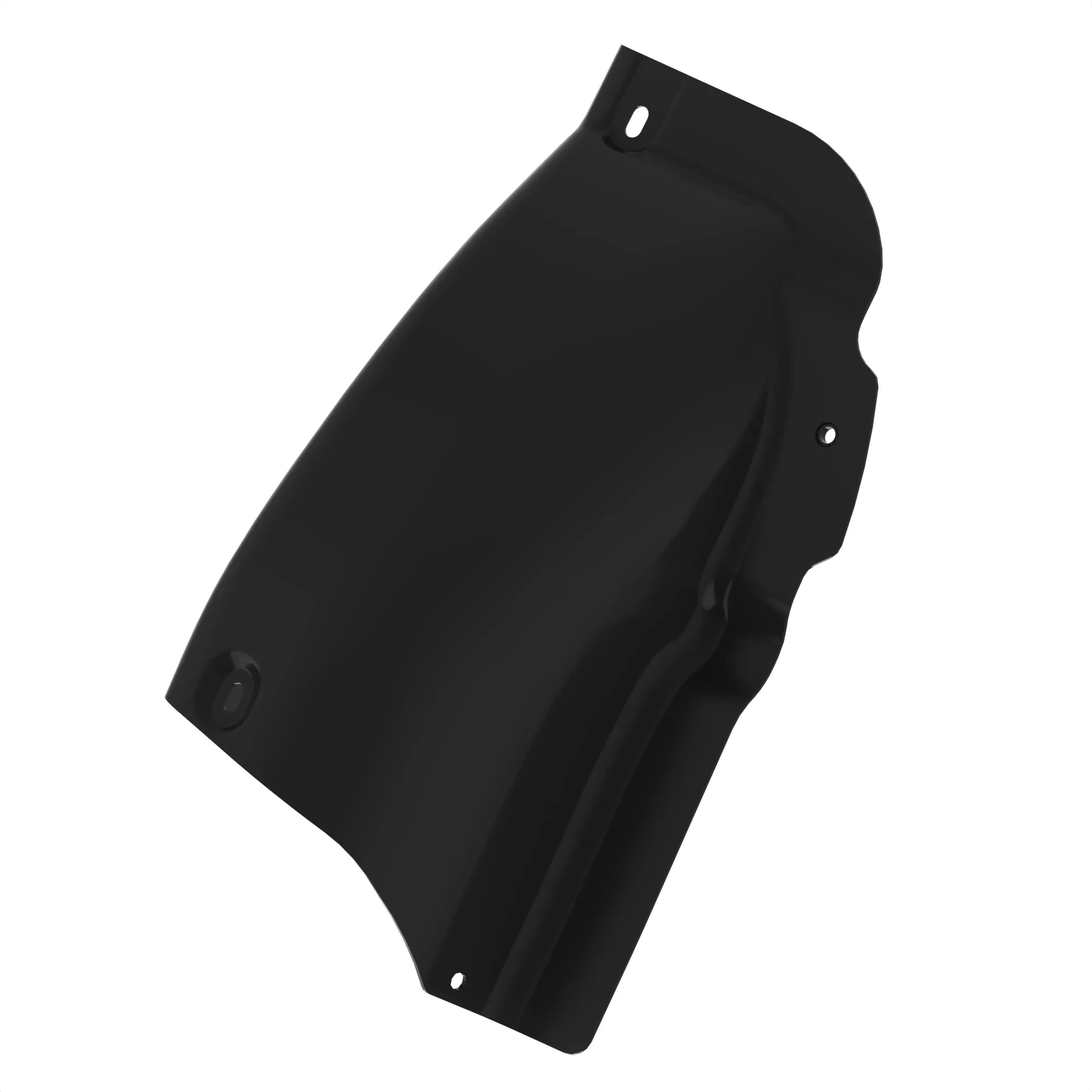 John Deere Heat Shield - L212960