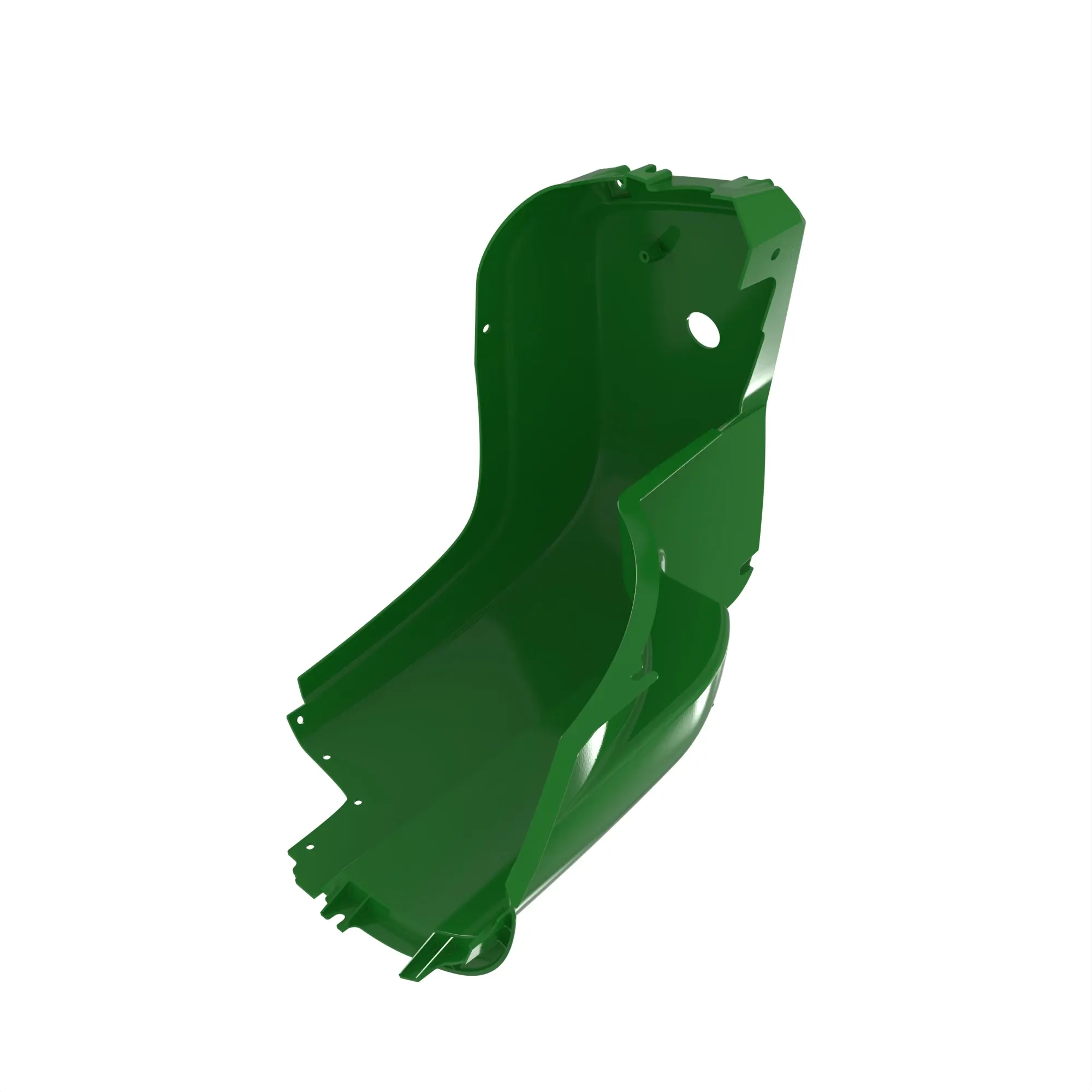 FENDER KIT, SERVICE FENDER, RIGHT (