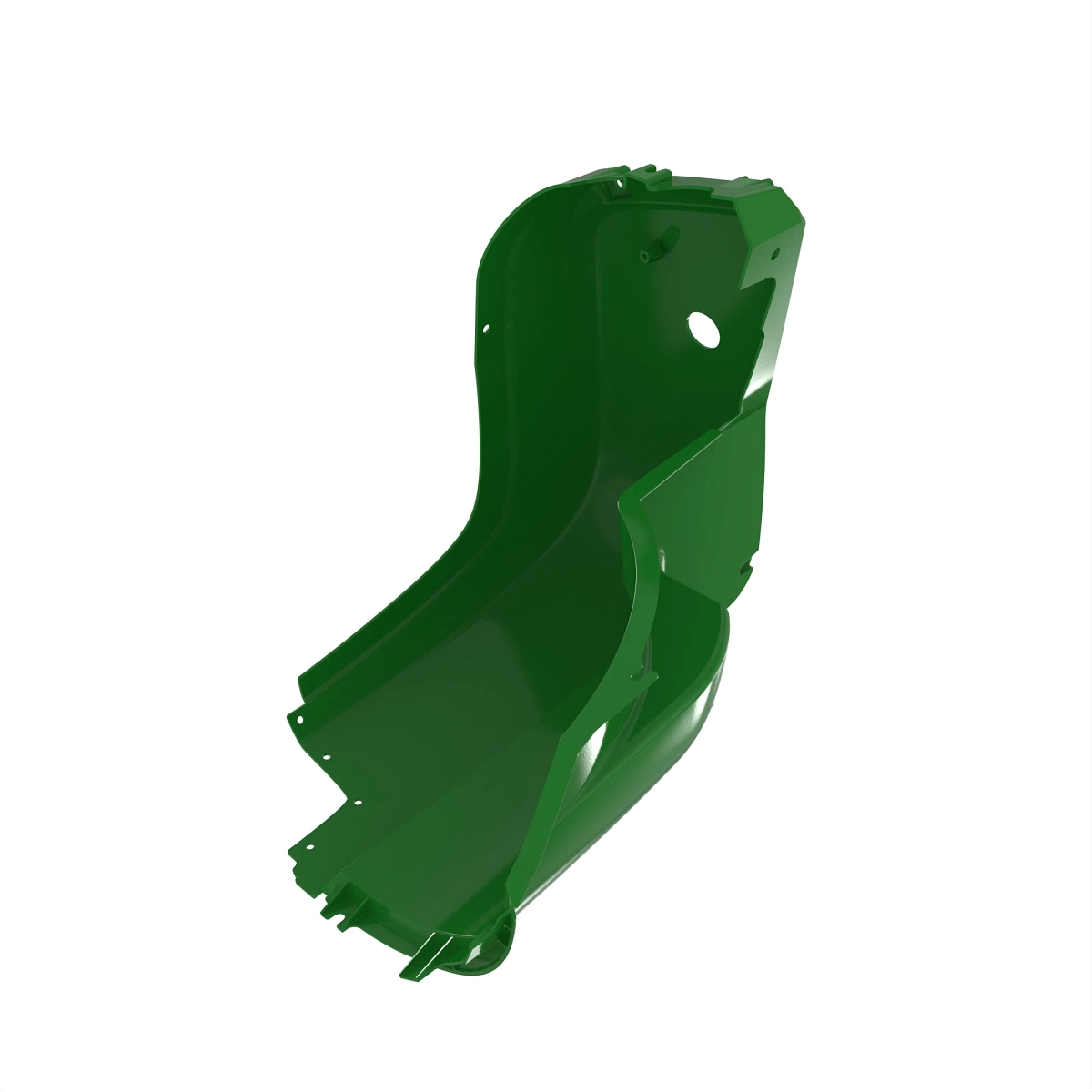 FENDER KIT, SERVICE FENDER, RIGHT (