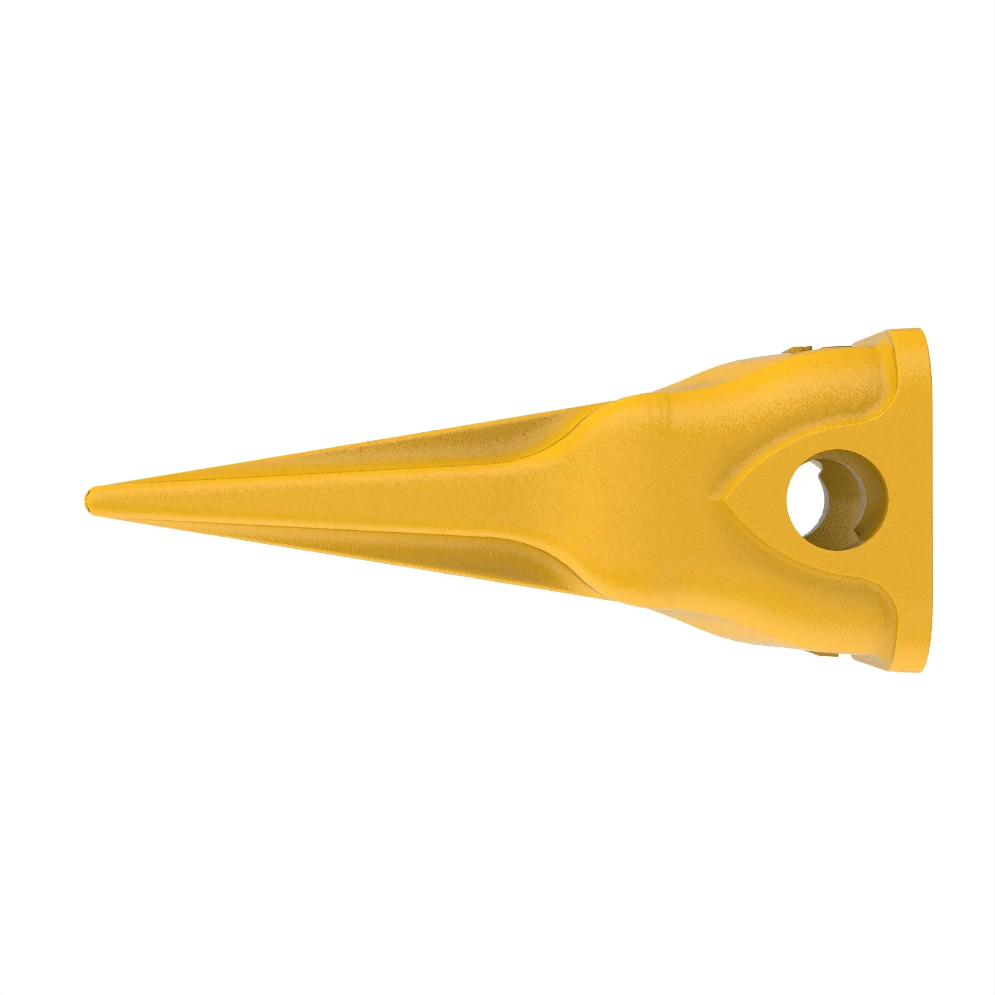 Tiger Tooth