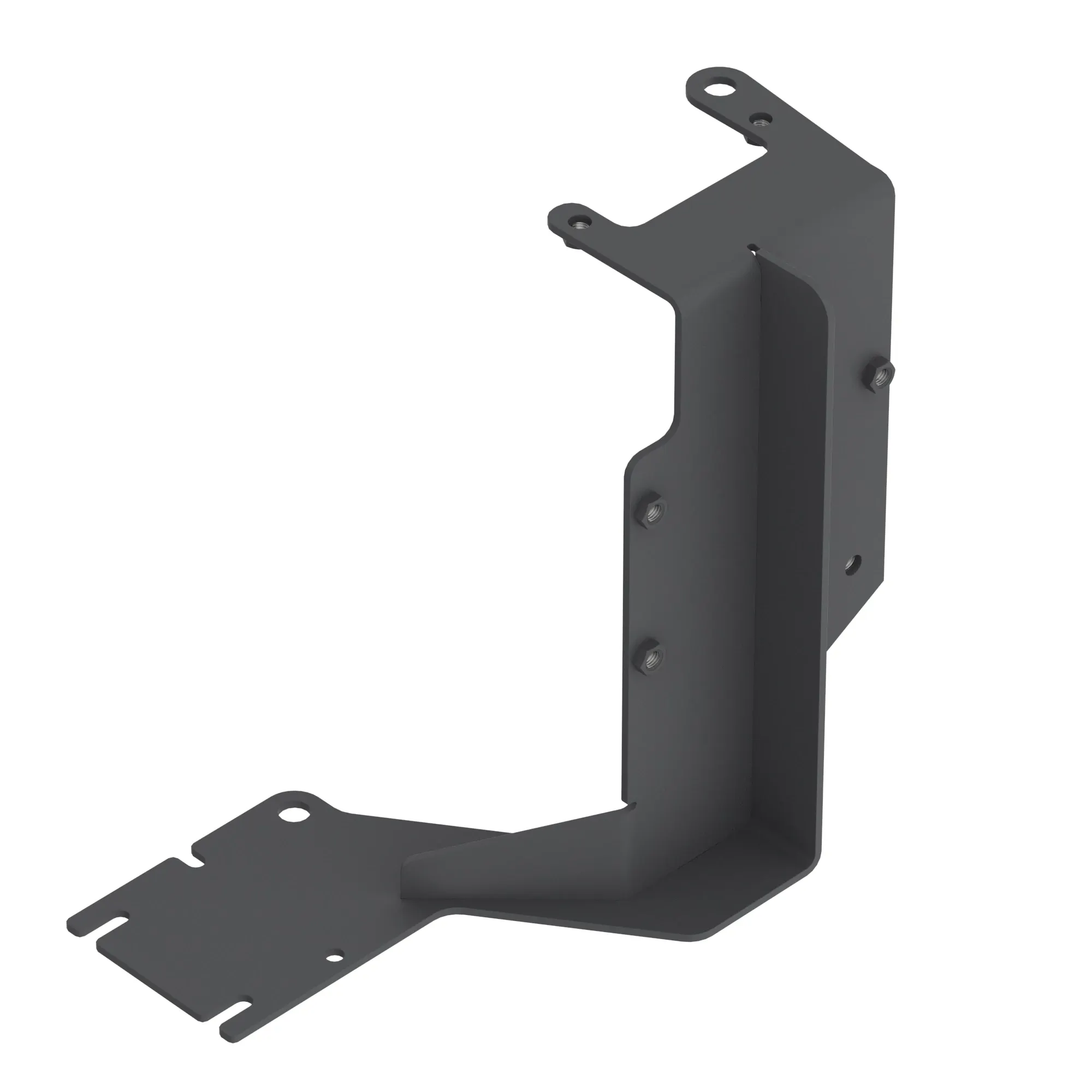 BRACKET, BRACKET