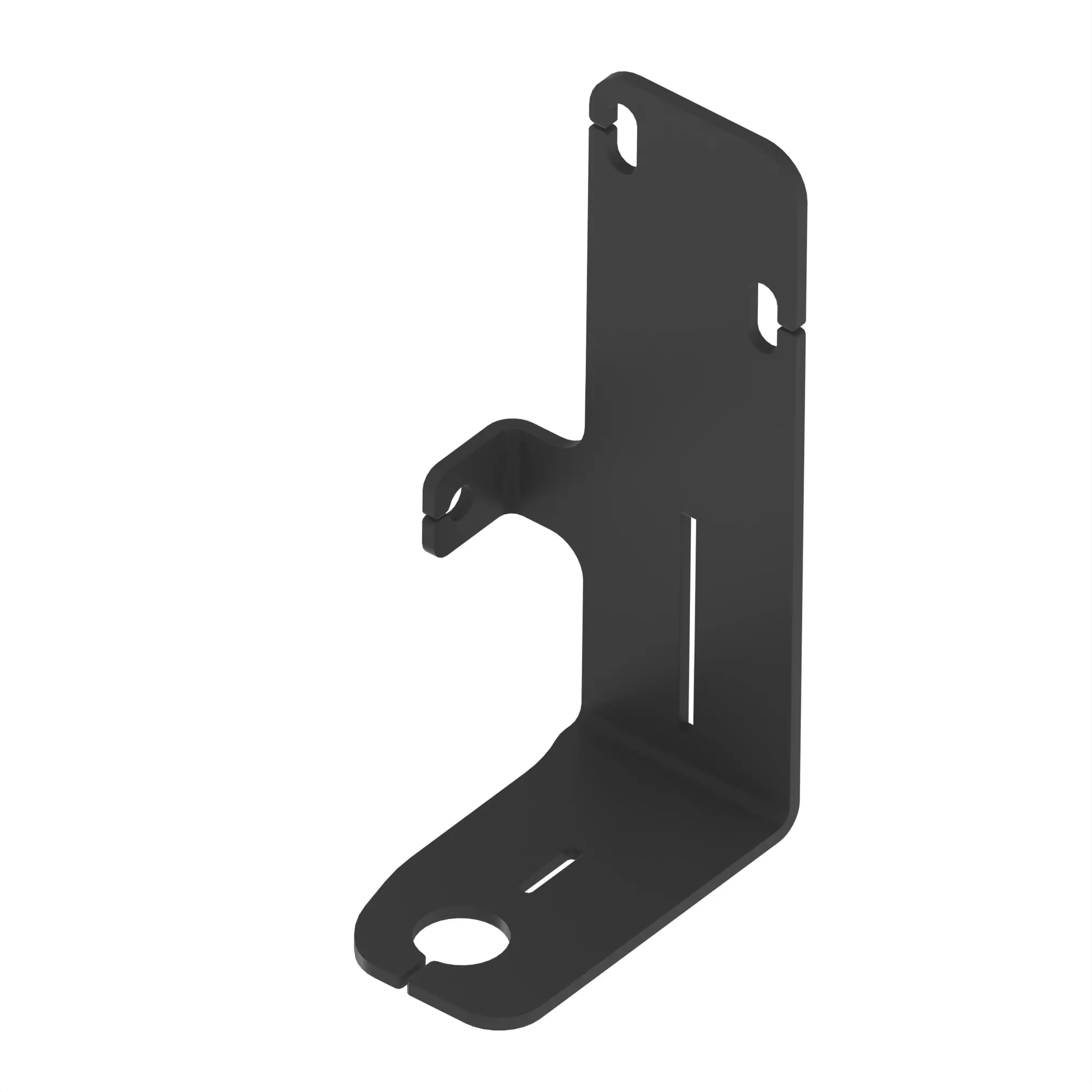 BRACKET FUEL FILTER MOUNTING