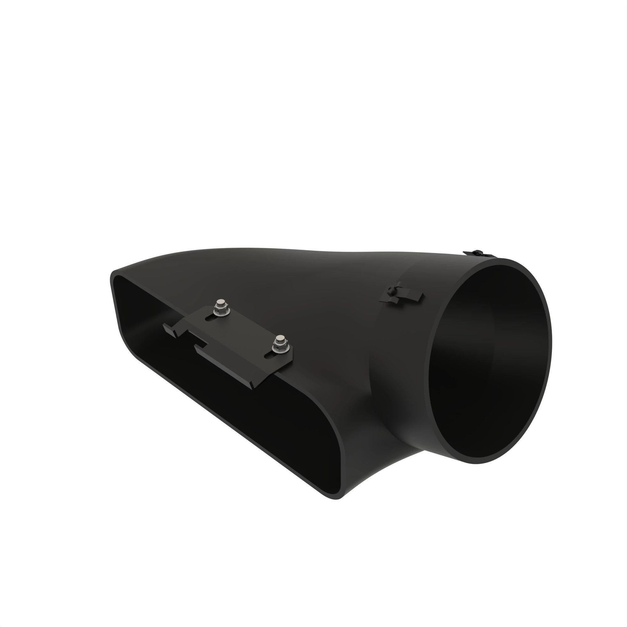 BOOT KIT, 48/54" SD WITH LABELS