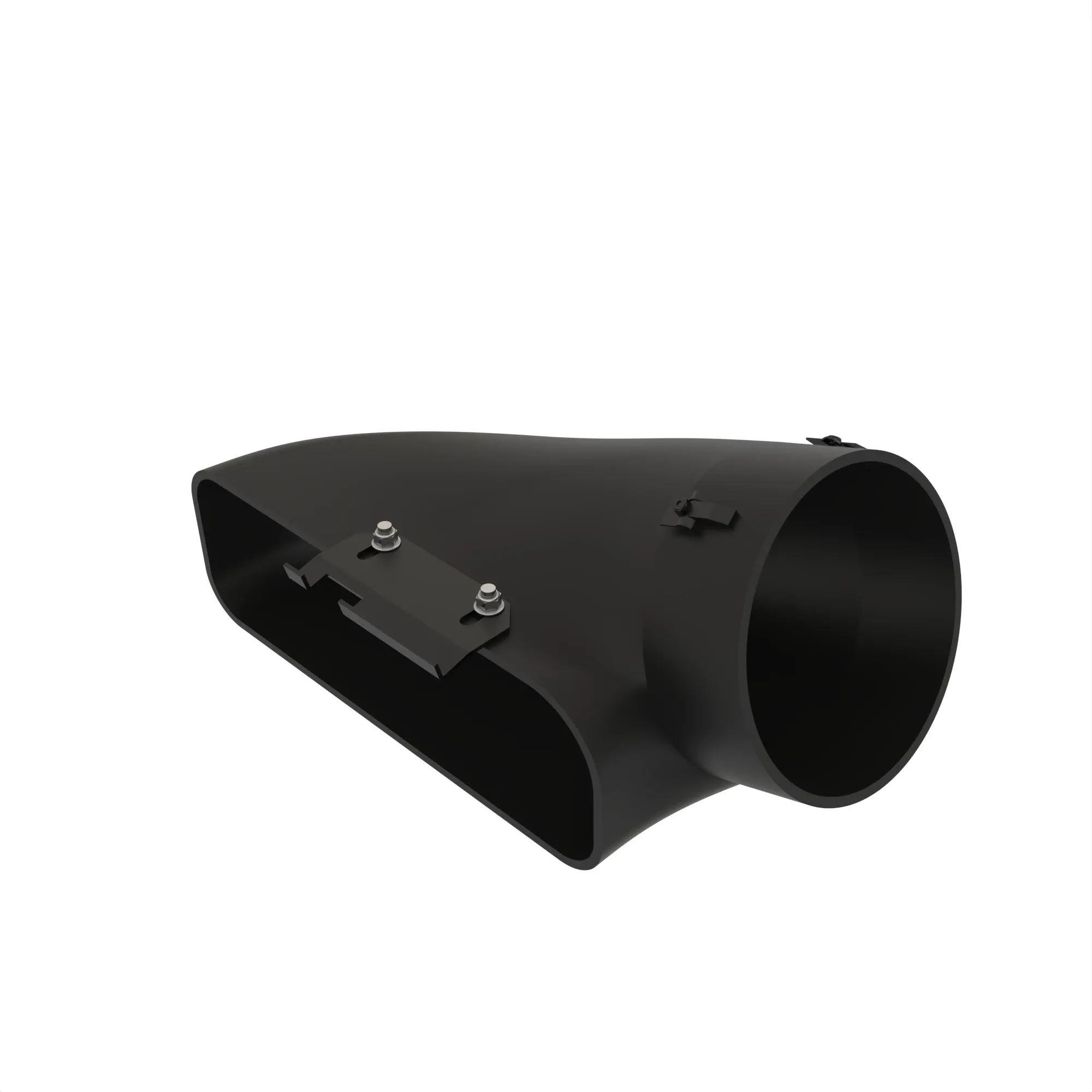 BOOT KIT, 48/54" SD WITH LABELS